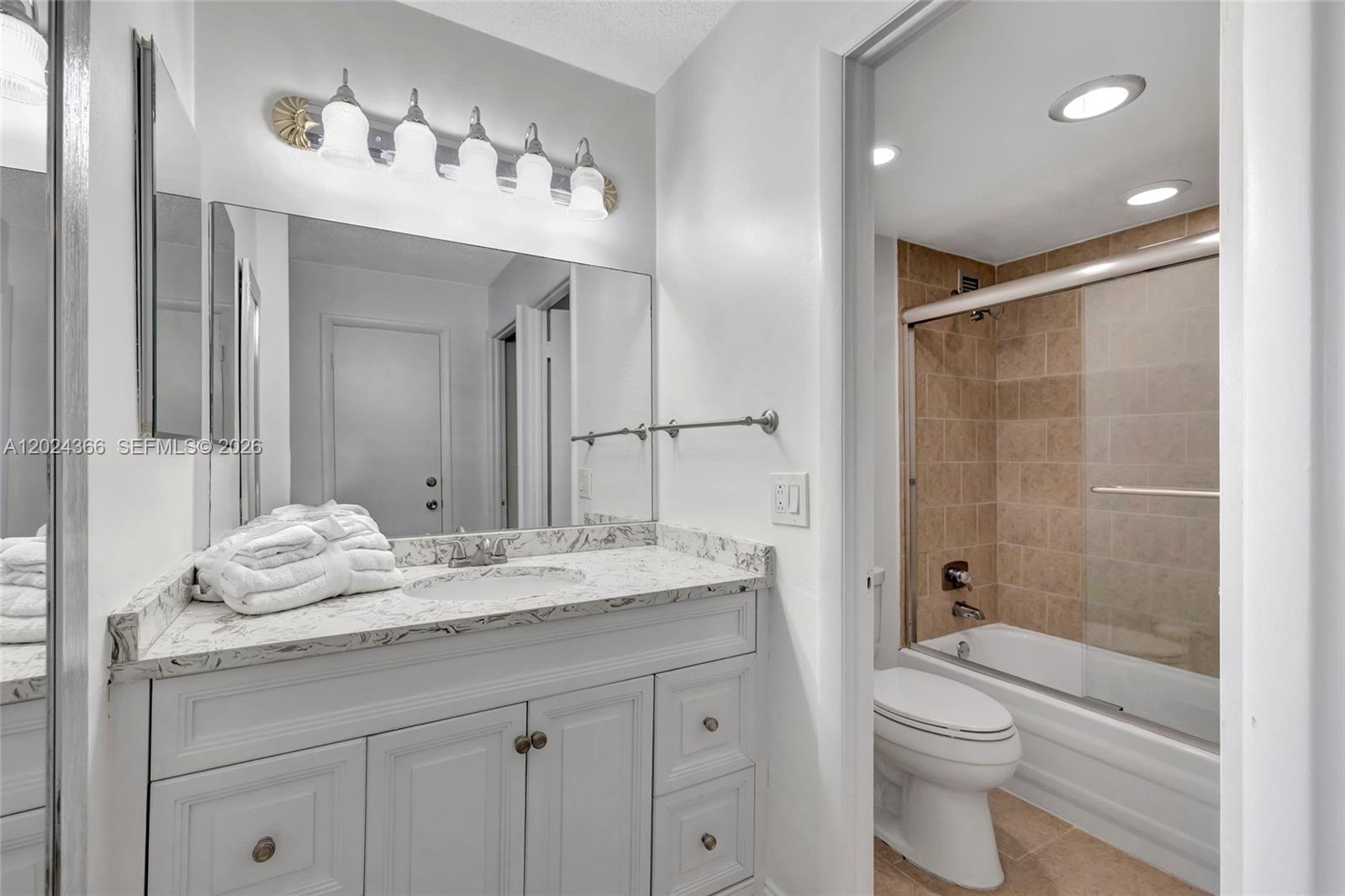BERKLEY SOUTH CONDO - Residential
