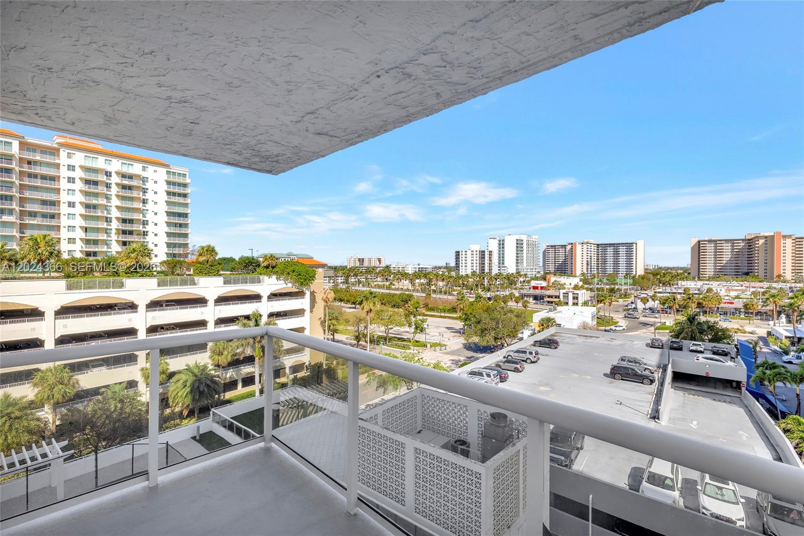 BERKLEY SOUTH CONDO - Residential