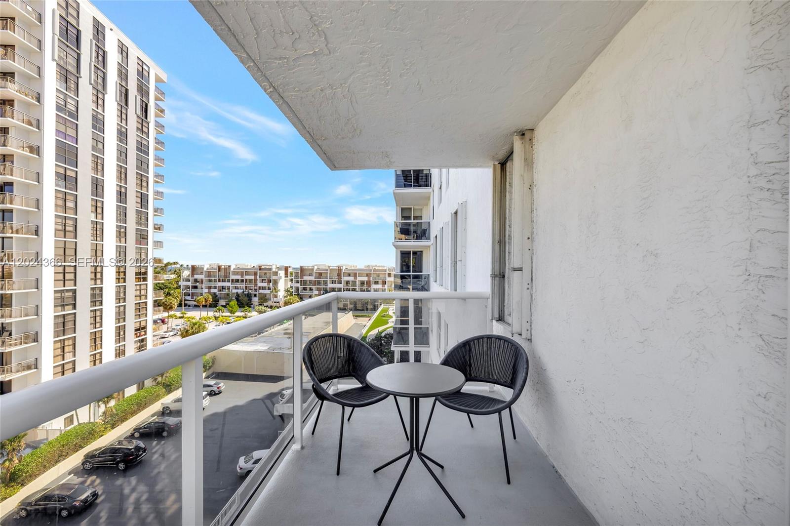 BERKLEY SOUTH CONDO - Residential