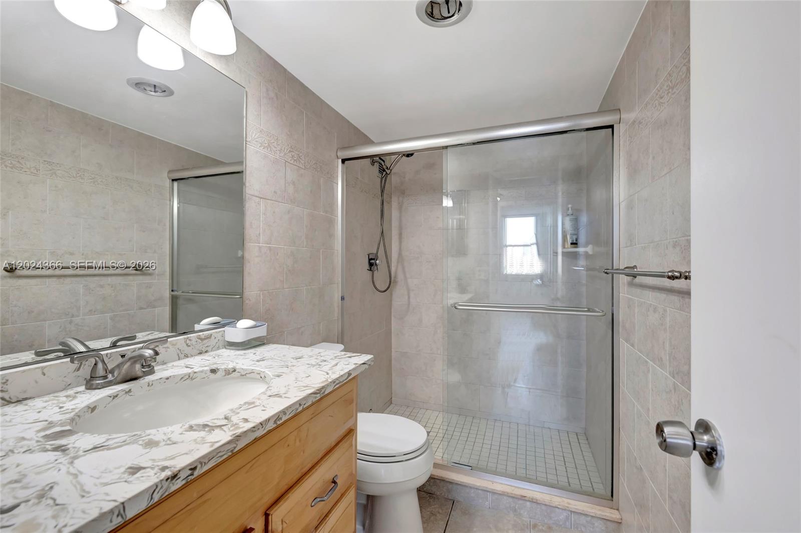 BERKLEY SOUTH CONDO - Residential