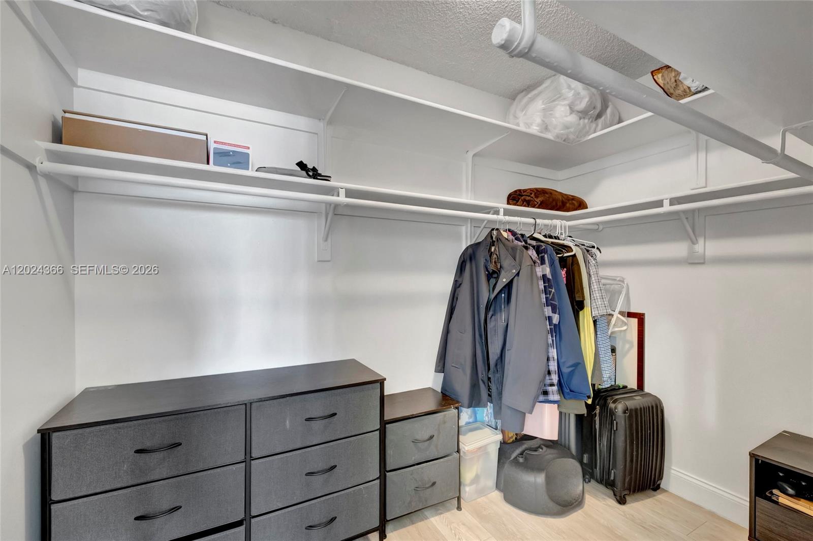 BERKLEY SOUTH CONDO - Residential