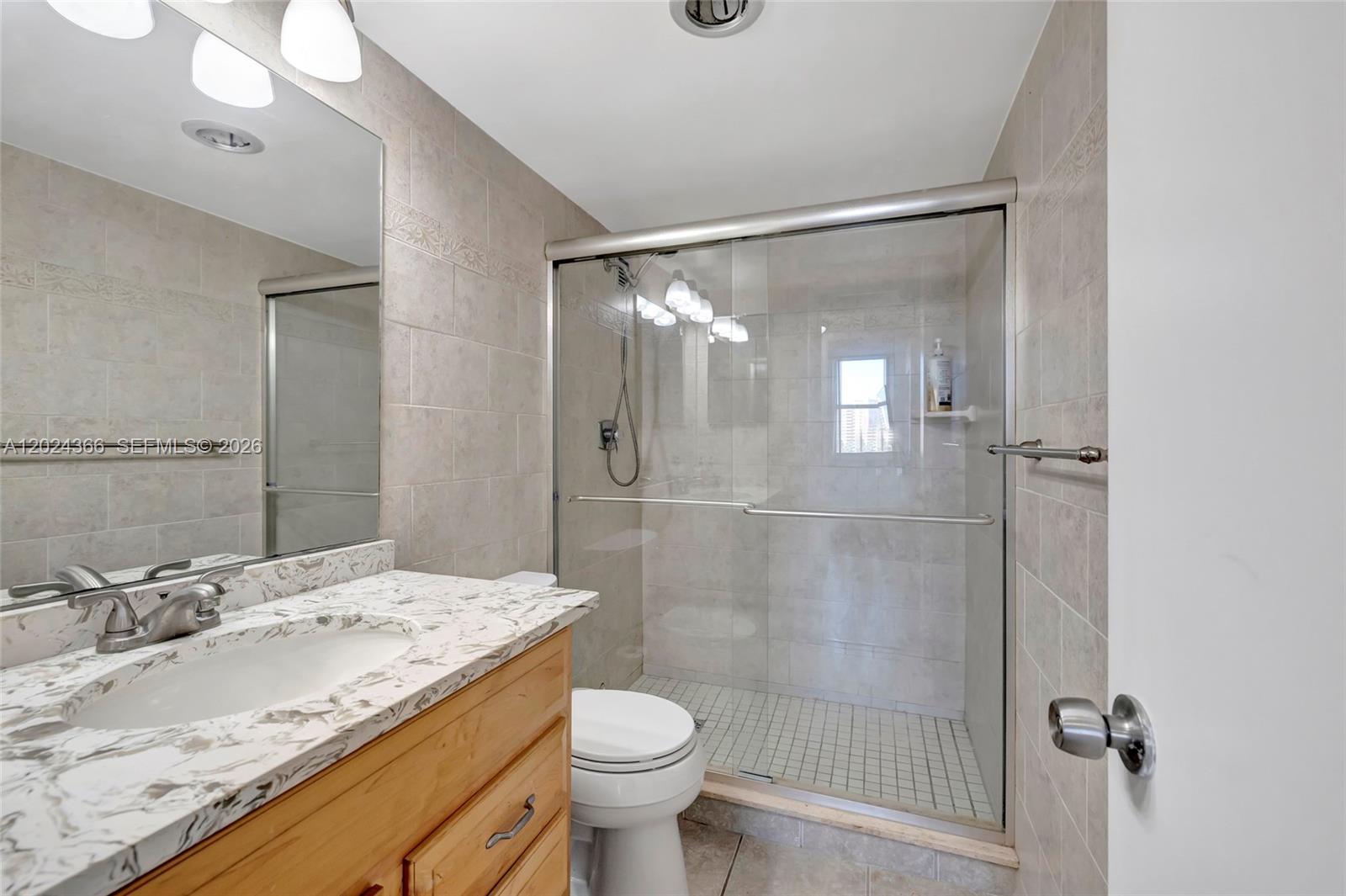 BERKLEY SOUTH CONDO - Residential