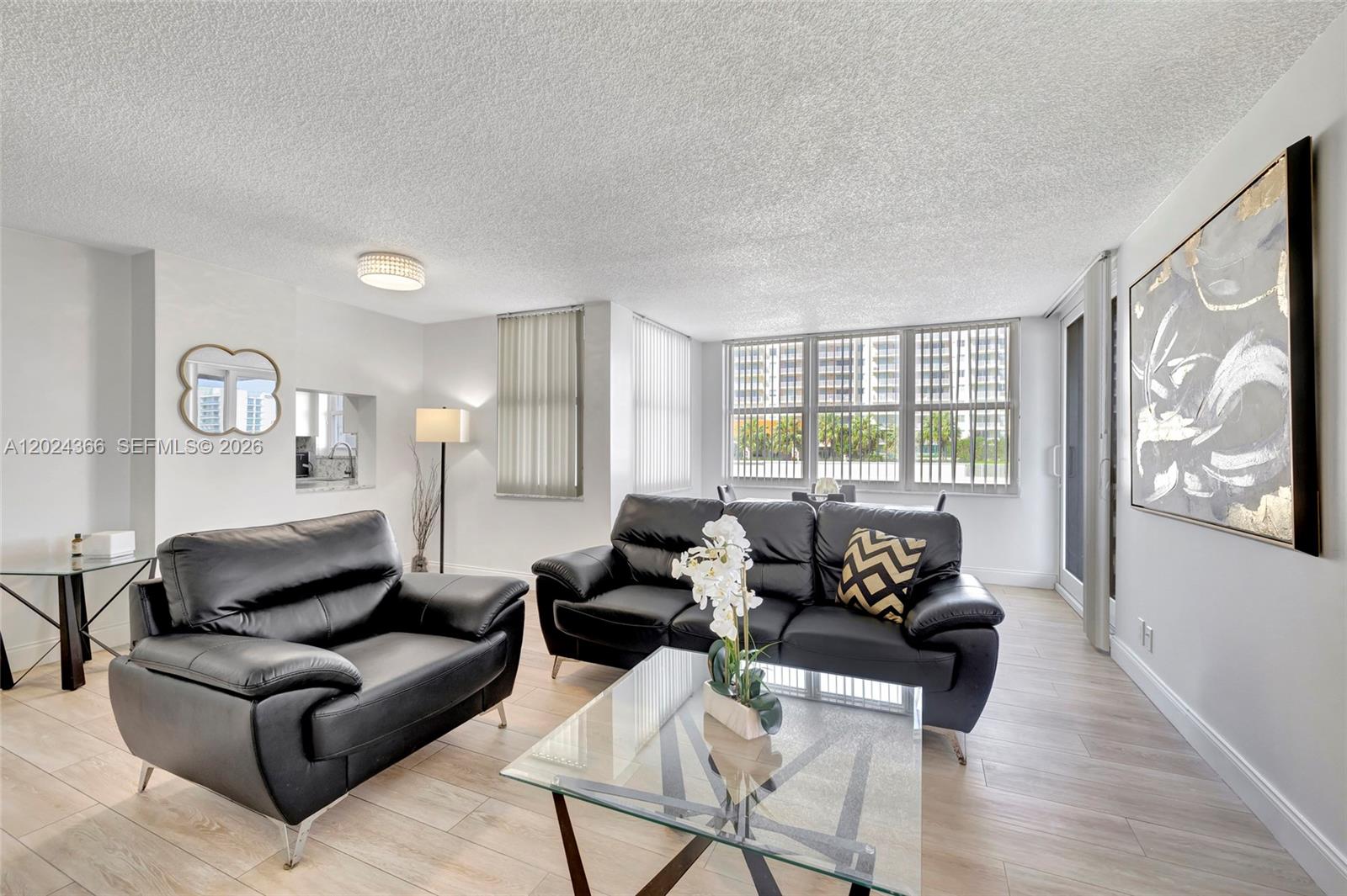BERKLEY SOUTH CONDO - Residential