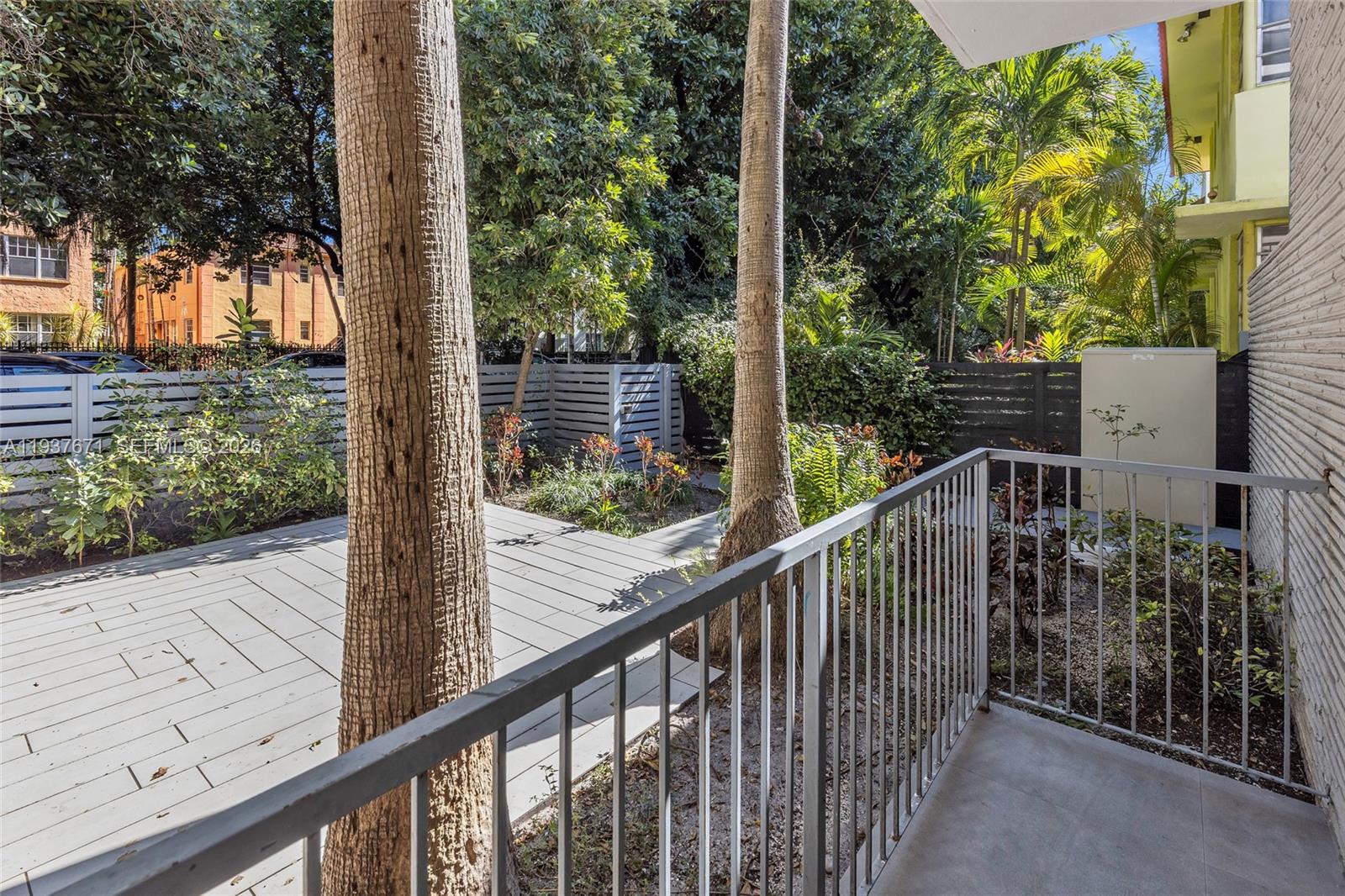 740 MERIDIAN CONDO - Residential