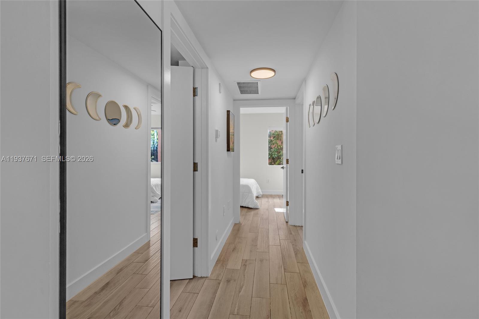 740 MERIDIAN CONDO - Residential