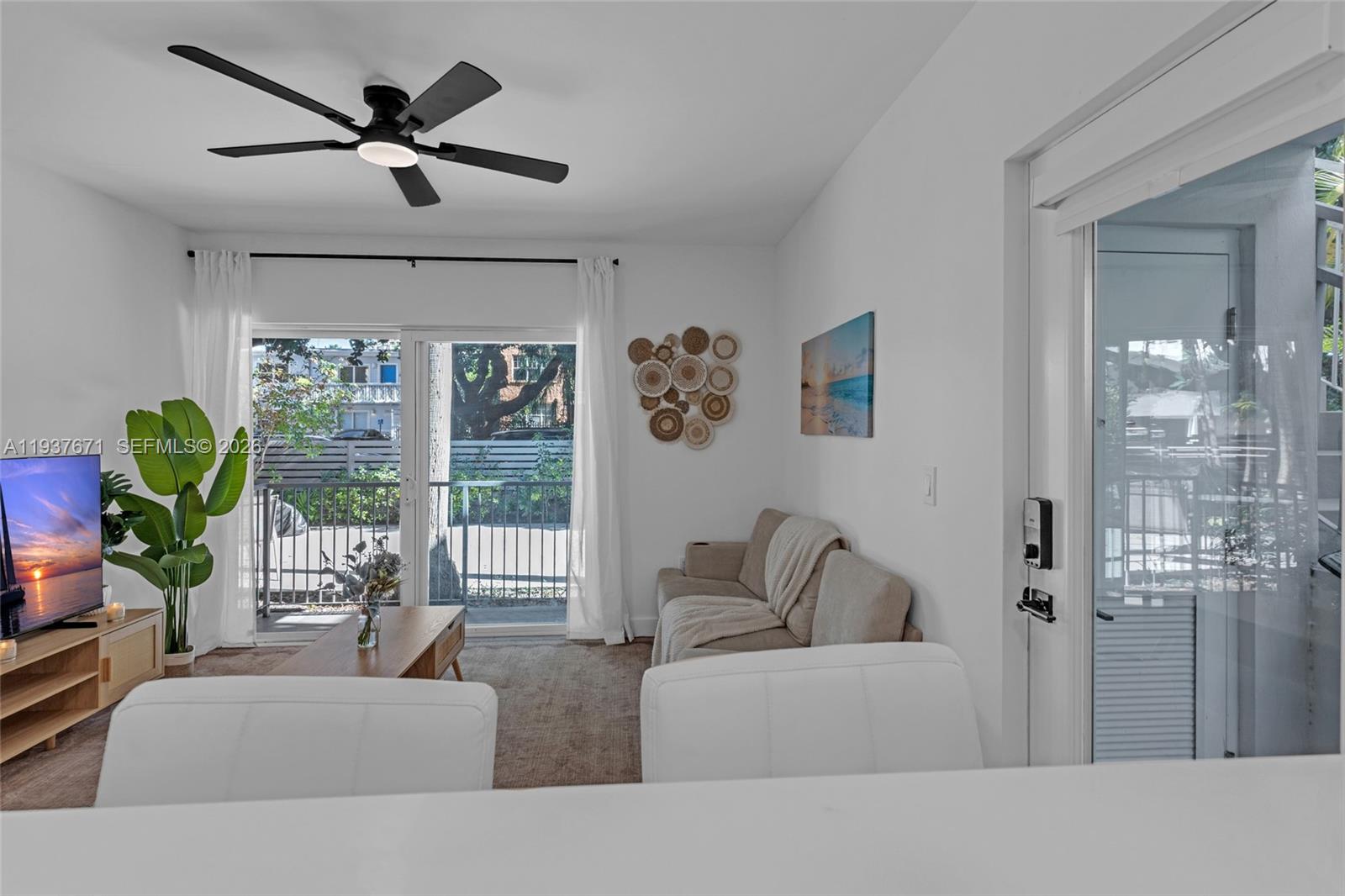 740 MERIDIAN CONDO - Residential