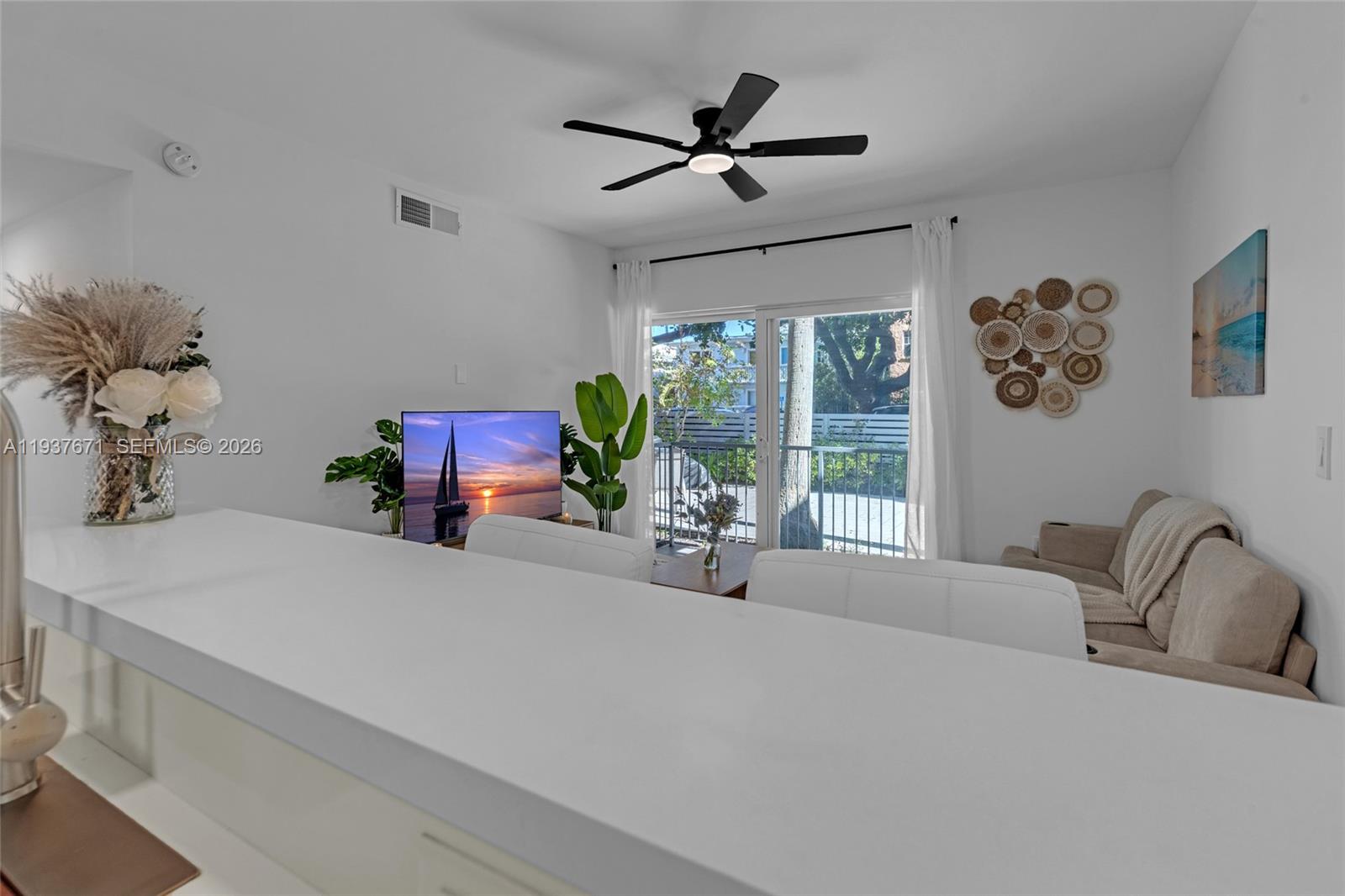 740 MERIDIAN CONDO - Residential