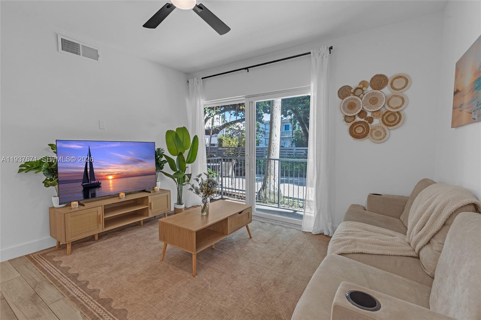 740 MERIDIAN CONDO - Residential