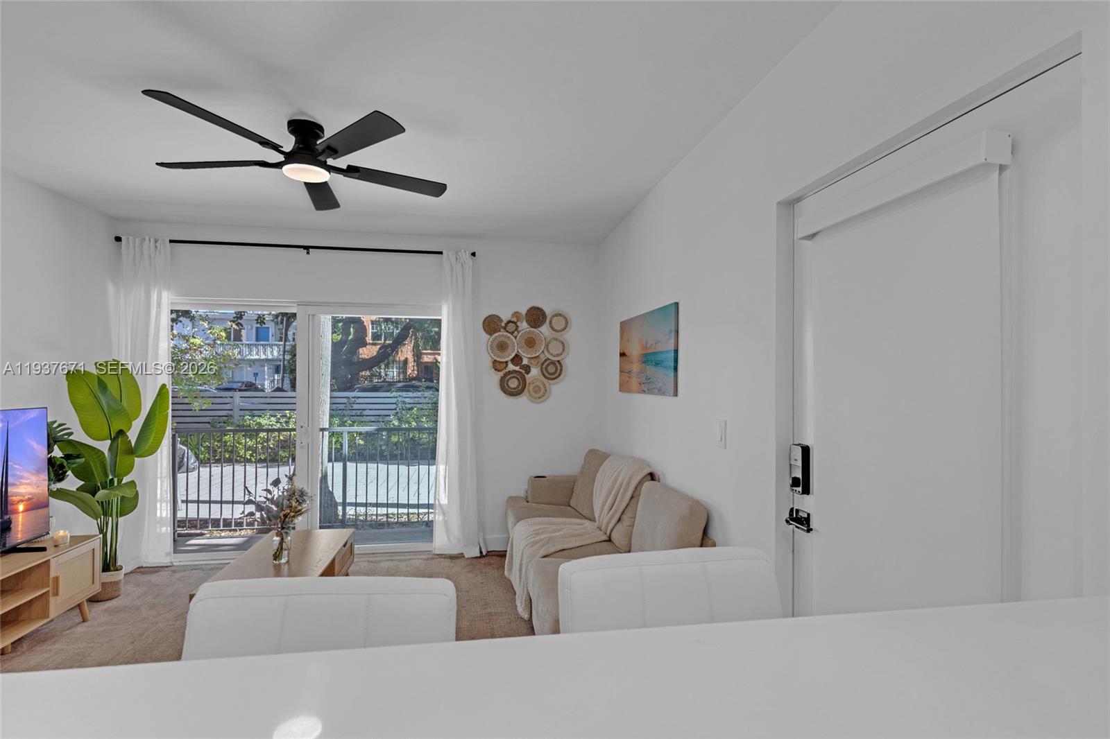 740 MERIDIAN CONDO - Residential