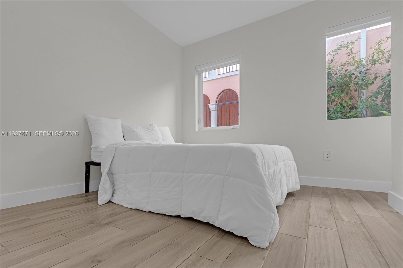 740 MERIDIAN CONDO - Residential