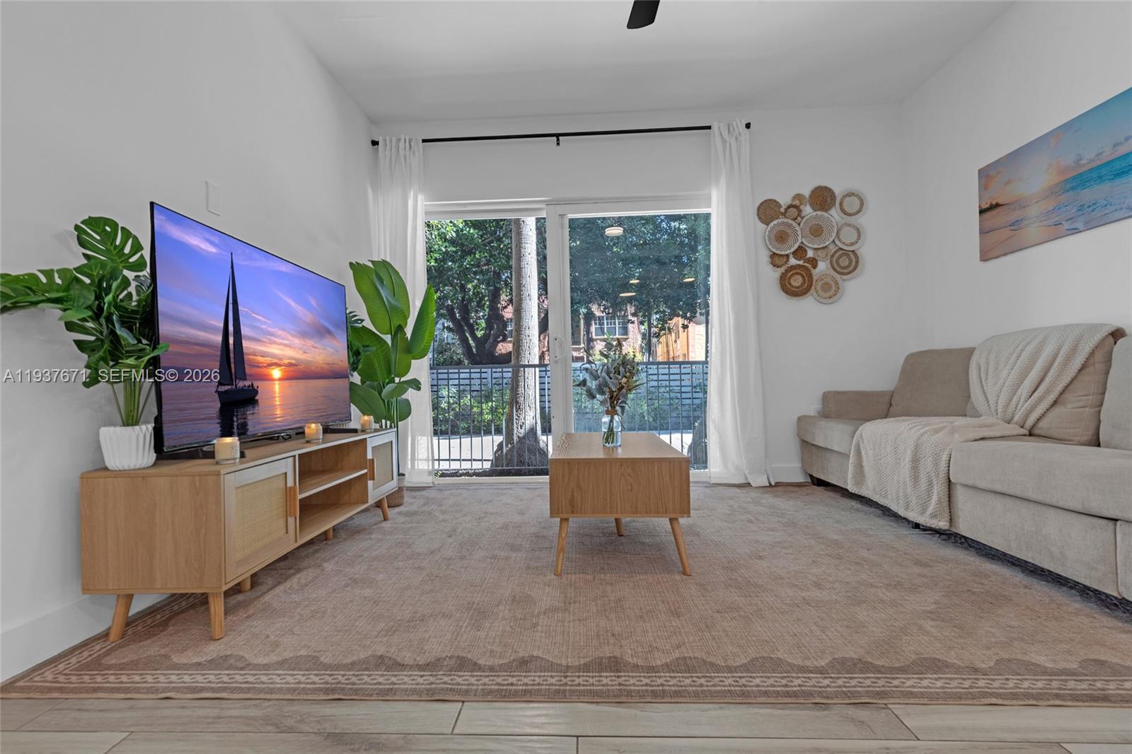740 MERIDIAN CONDO - Residential