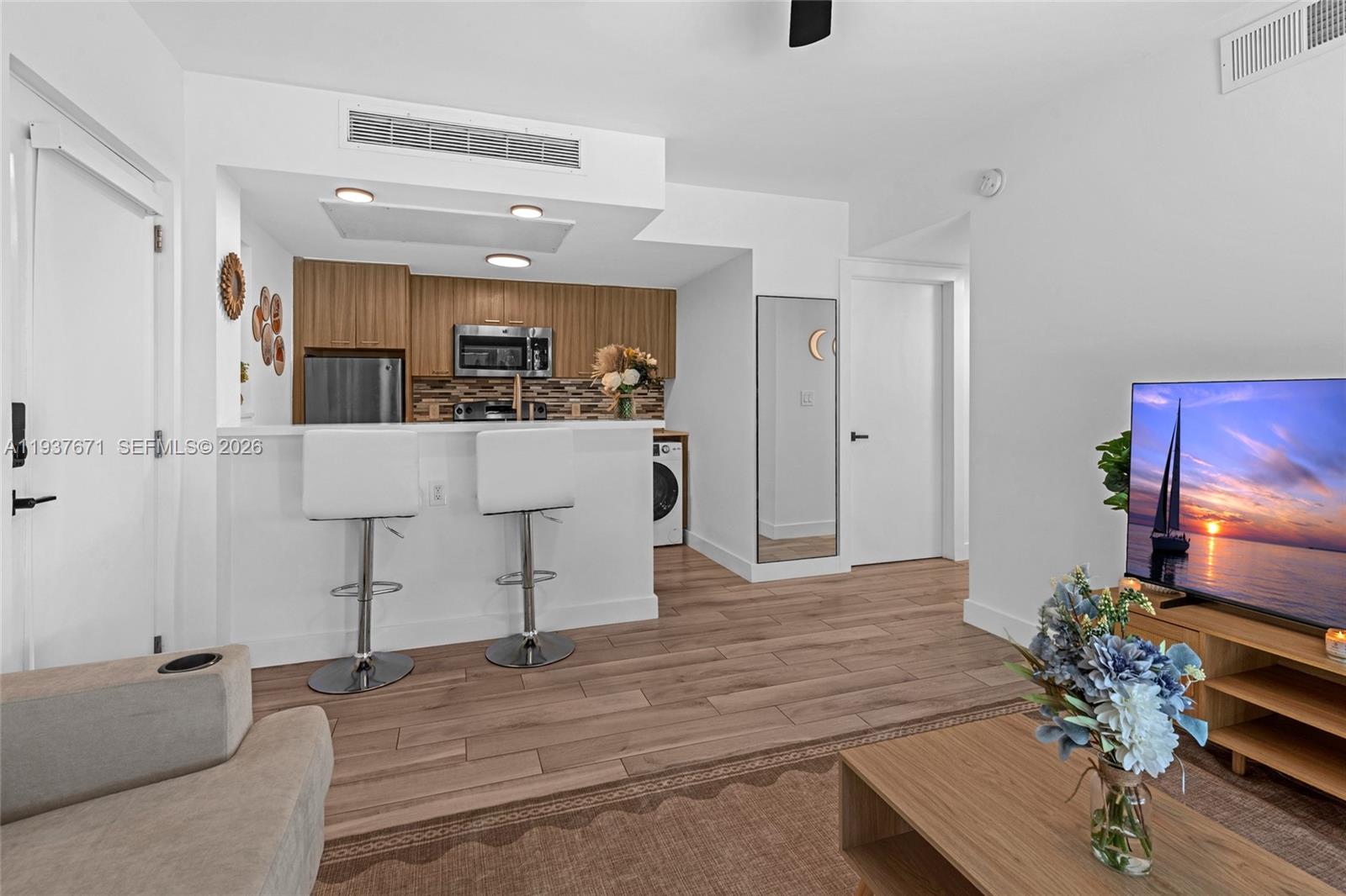 740 MERIDIAN CONDO - Residential