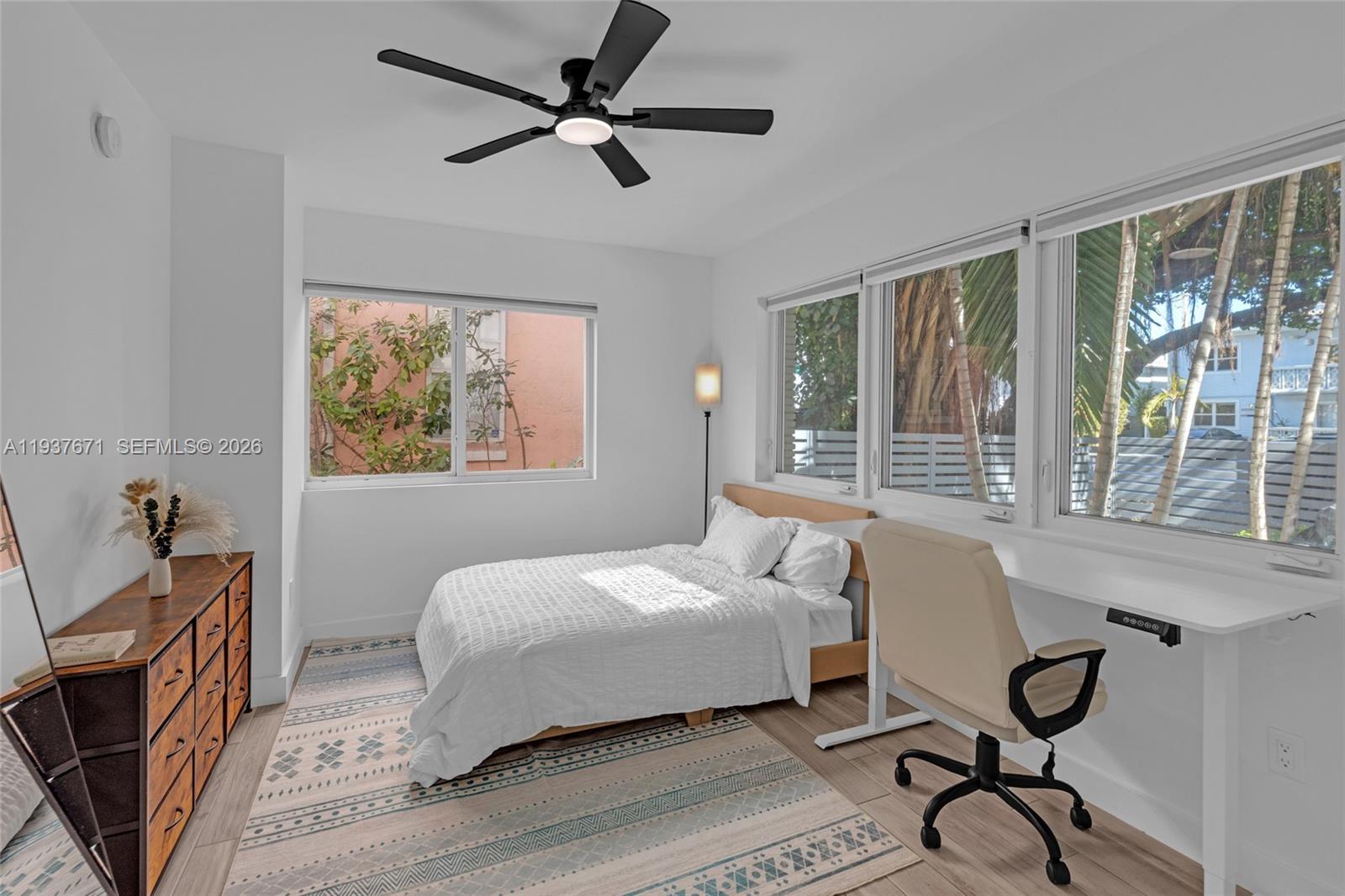 740 MERIDIAN CONDO - Residential