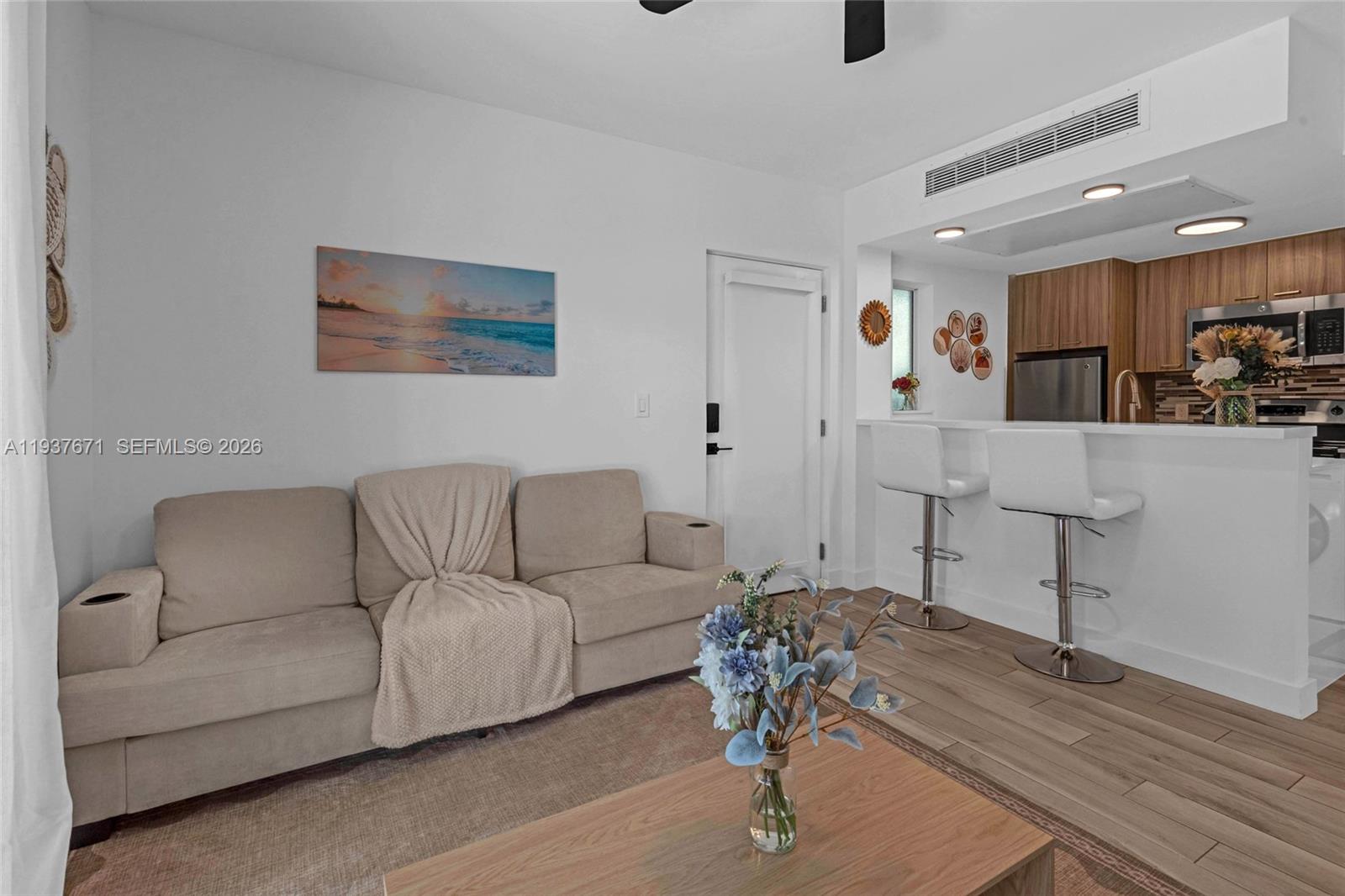 740 MERIDIAN CONDO - Residential