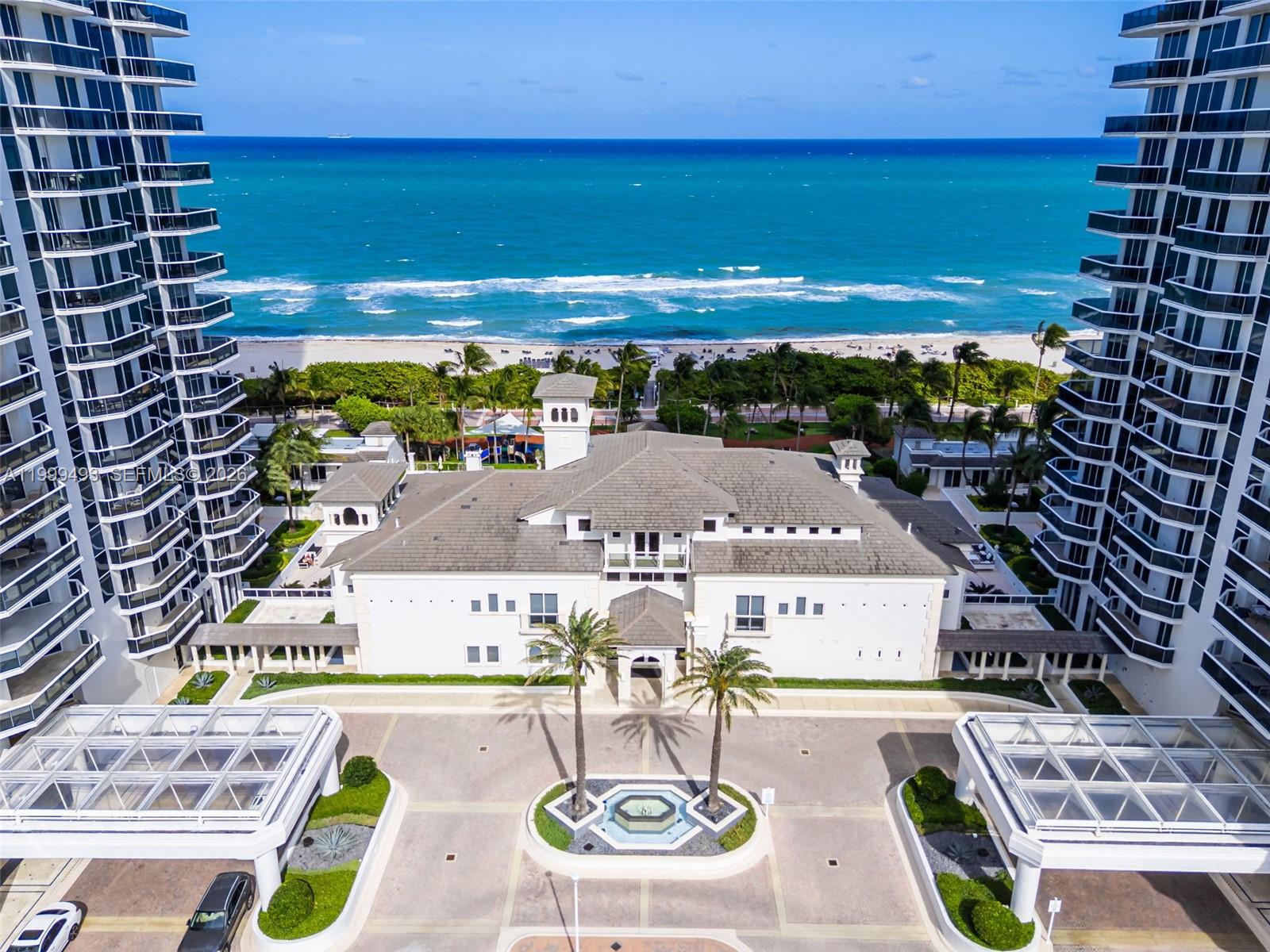 GREEN DIAMOND CONDO - Residential