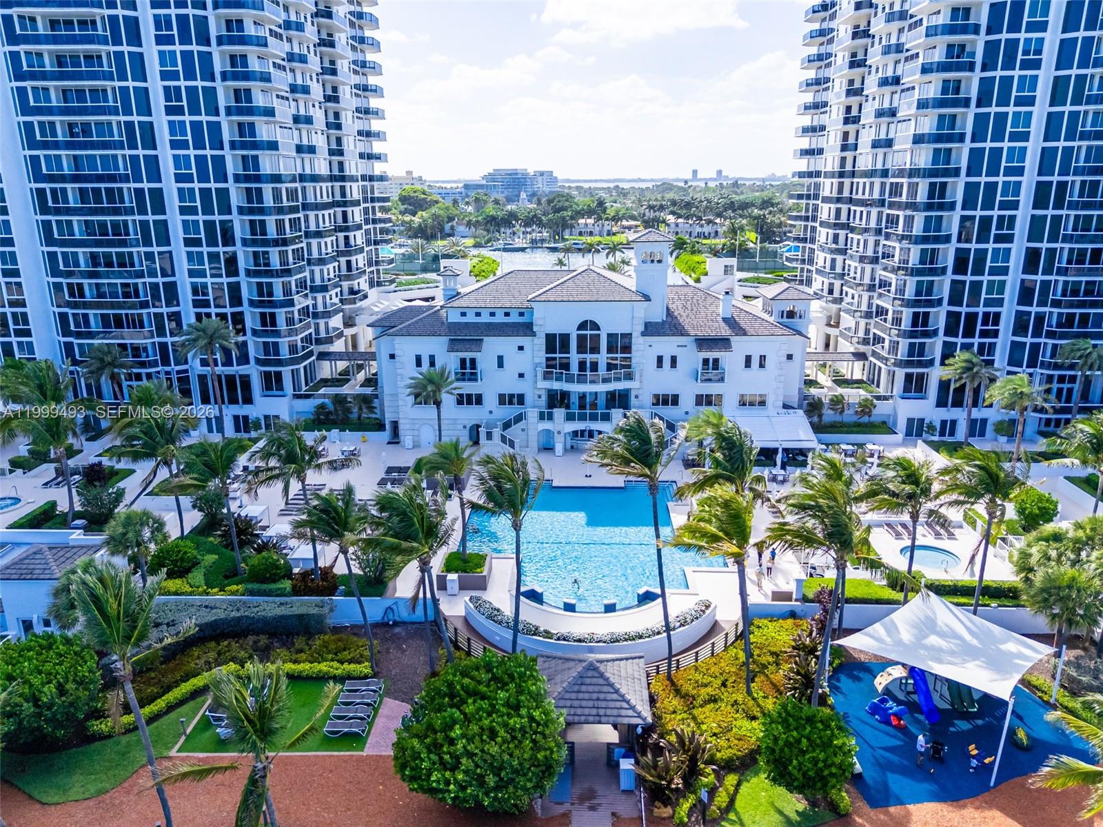 GREEN DIAMOND CONDO - Residential