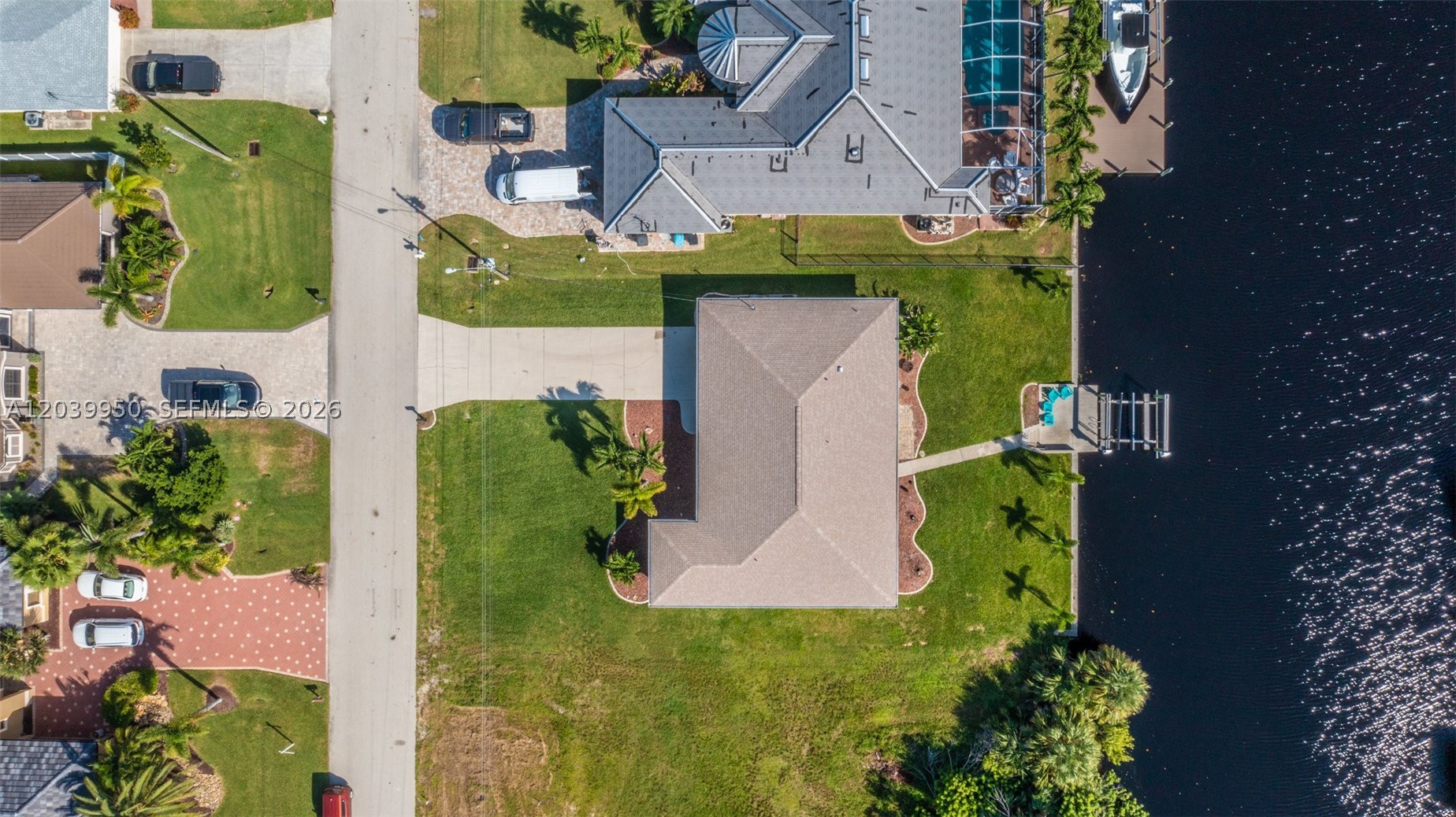 . - Residential
