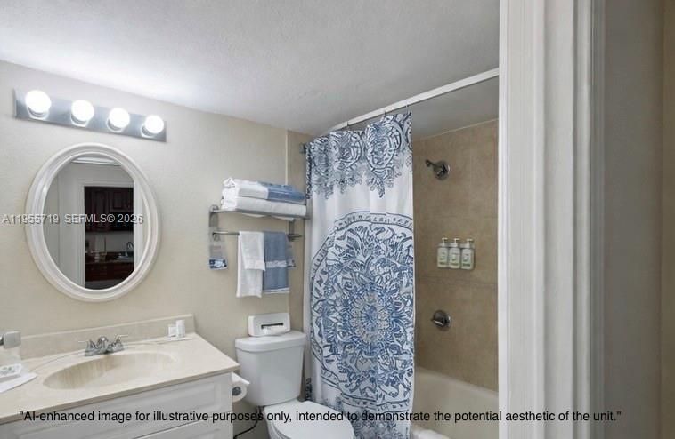 THE AVENTURA BEACH CLUB C - Residential