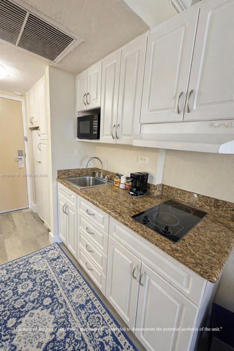 THE AVENTURA BEACH CLUB C - Residential