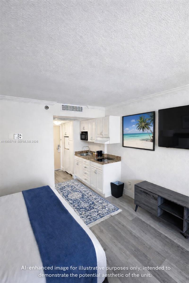 THE AVENTURA BEACH CLUB C - Residential