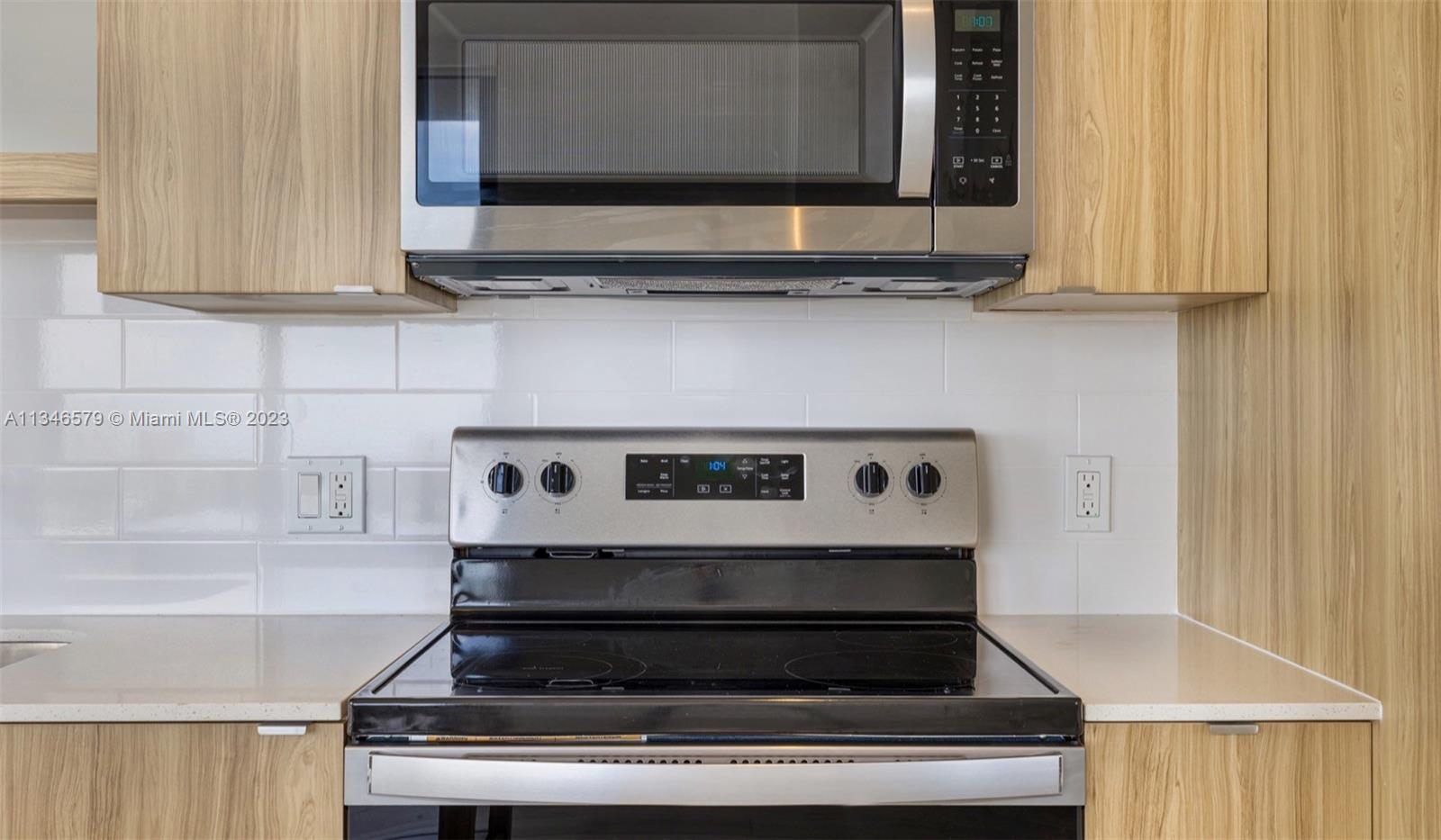District Flagler Village - Residential Lease