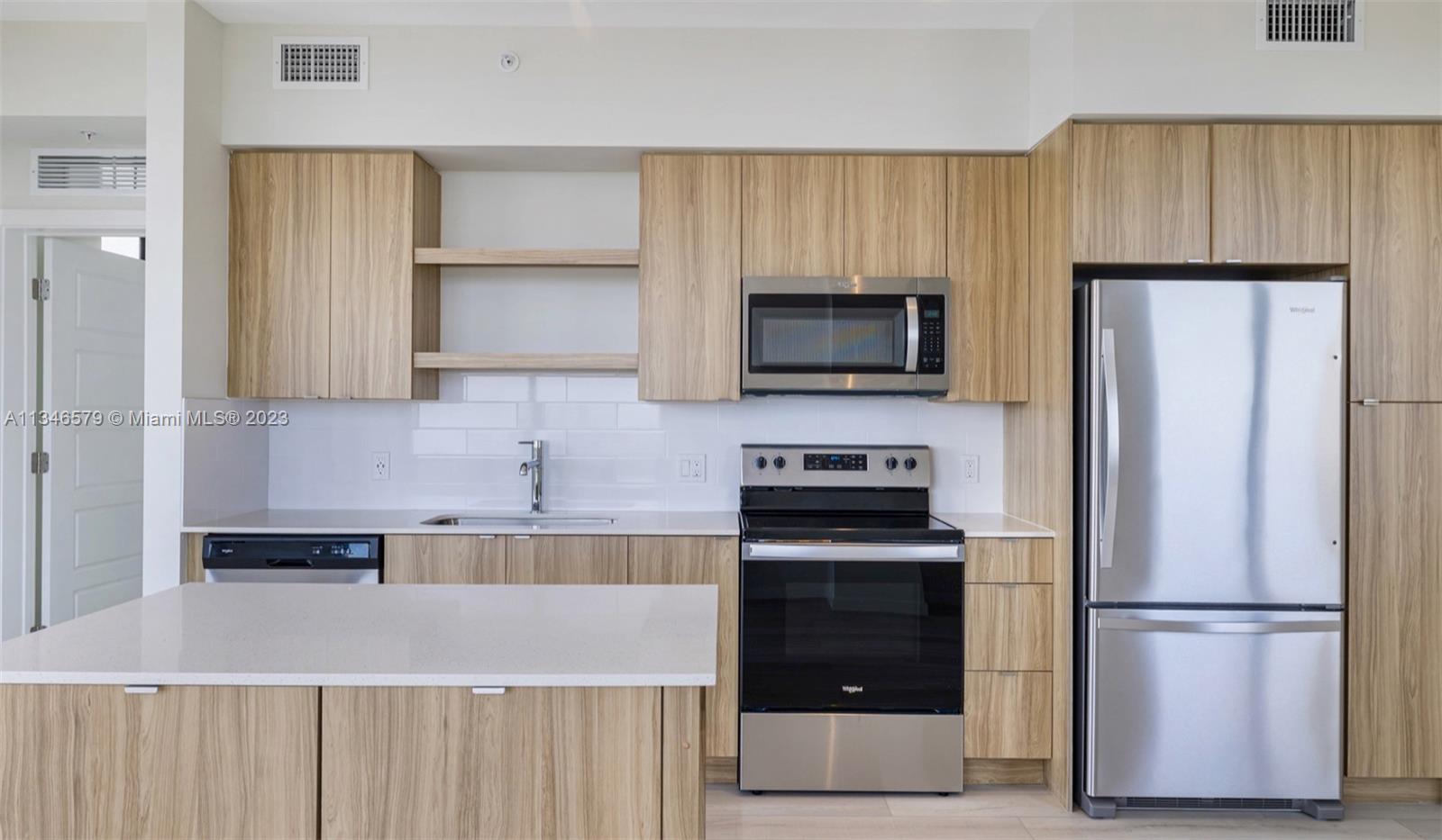 District Flagler Village - Residential Lease