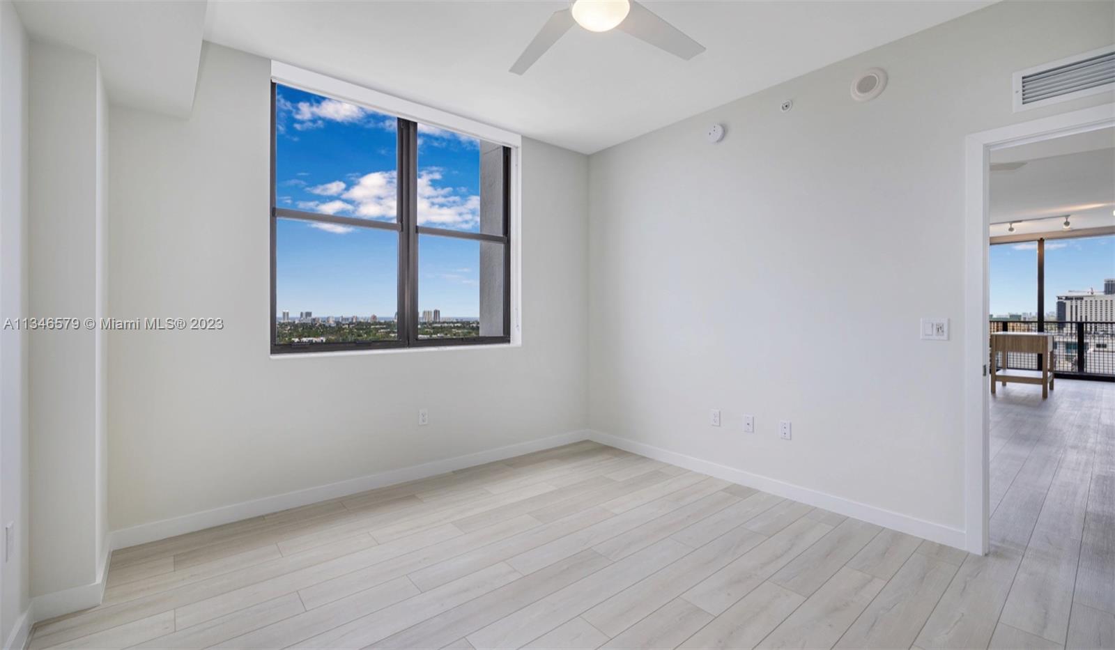 District Flagler Village - Residential Lease