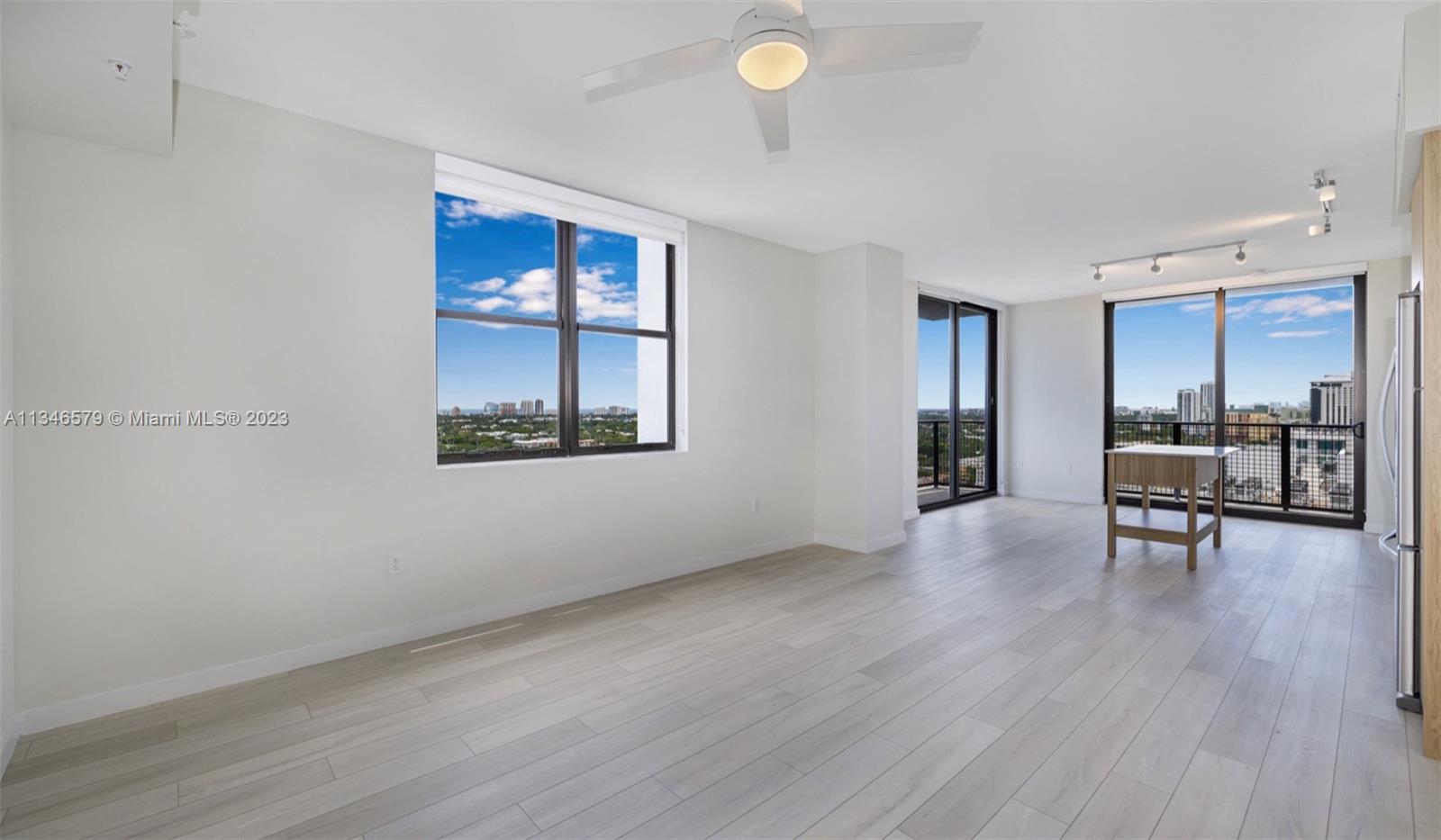 District Flagler Village - Residential Lease