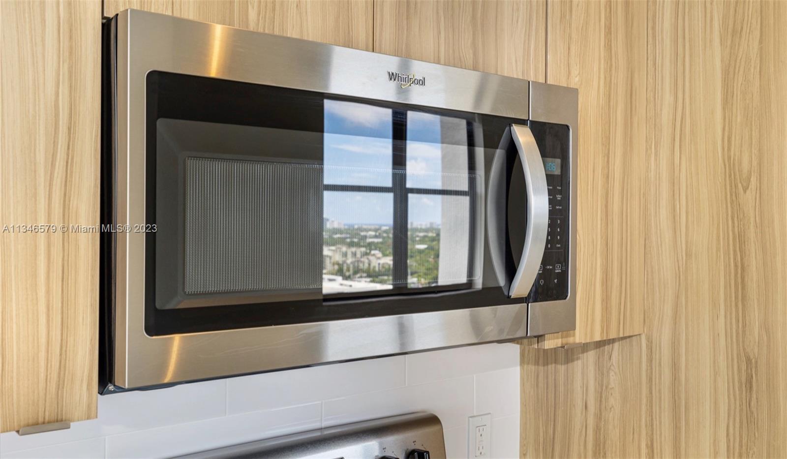 District Flagler Village - Residential Lease