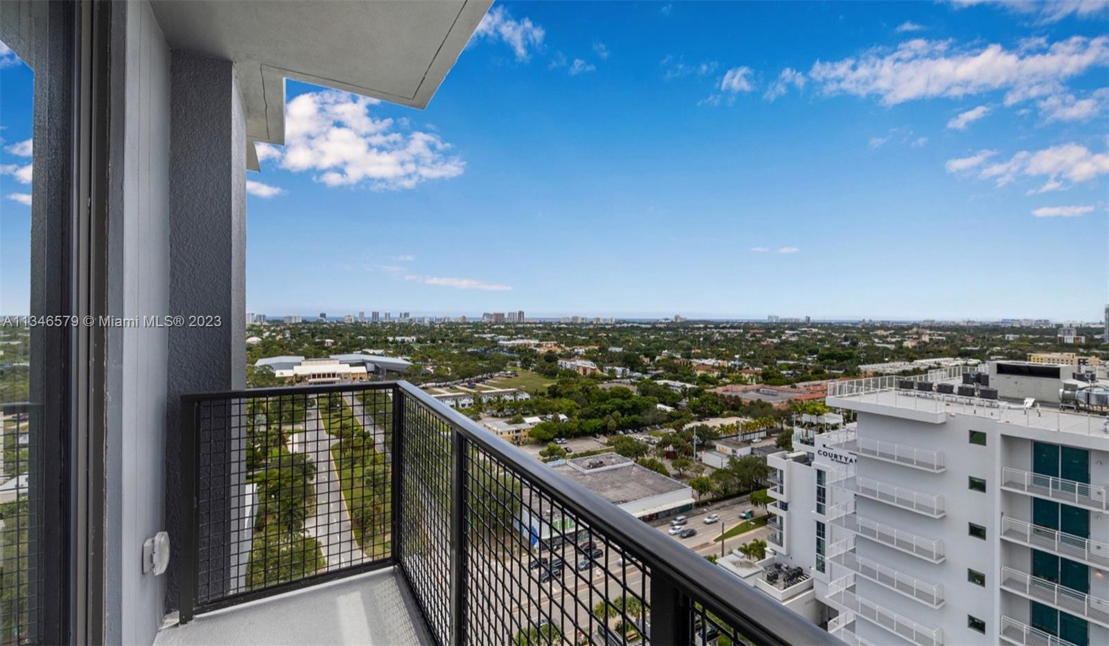 District Flagler Village - Residential Lease