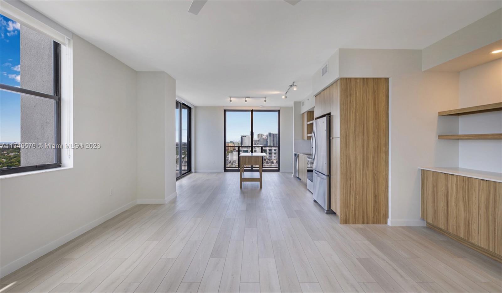 District Flagler Village - Residential Lease