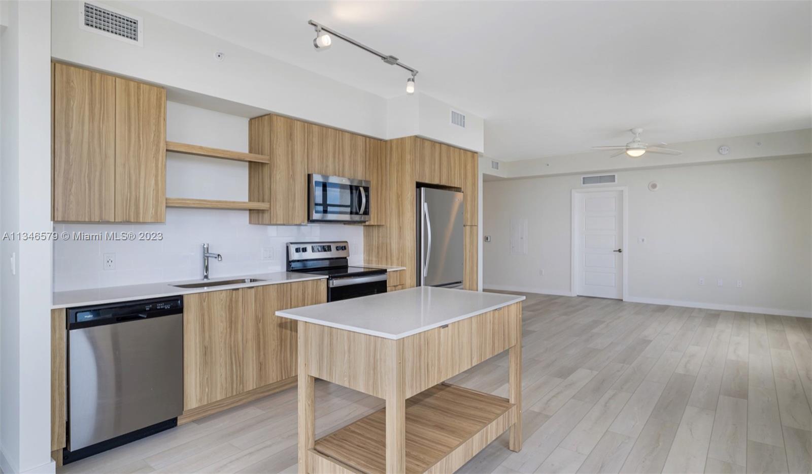 District Flagler Village - Residential Lease
