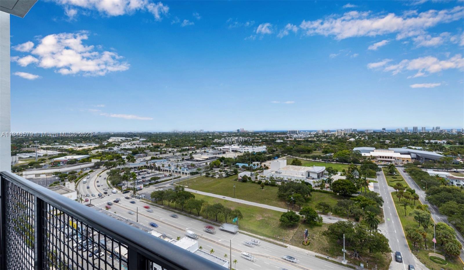 District Flagler Village - Residential Lease