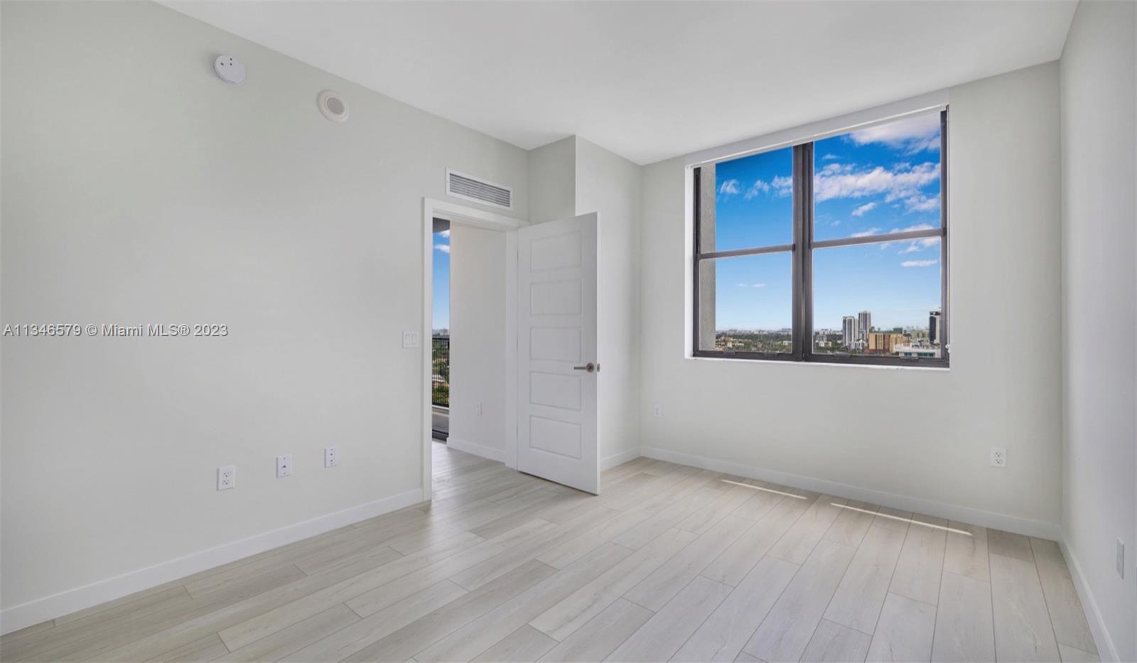 District Flagler Village - Residential Lease