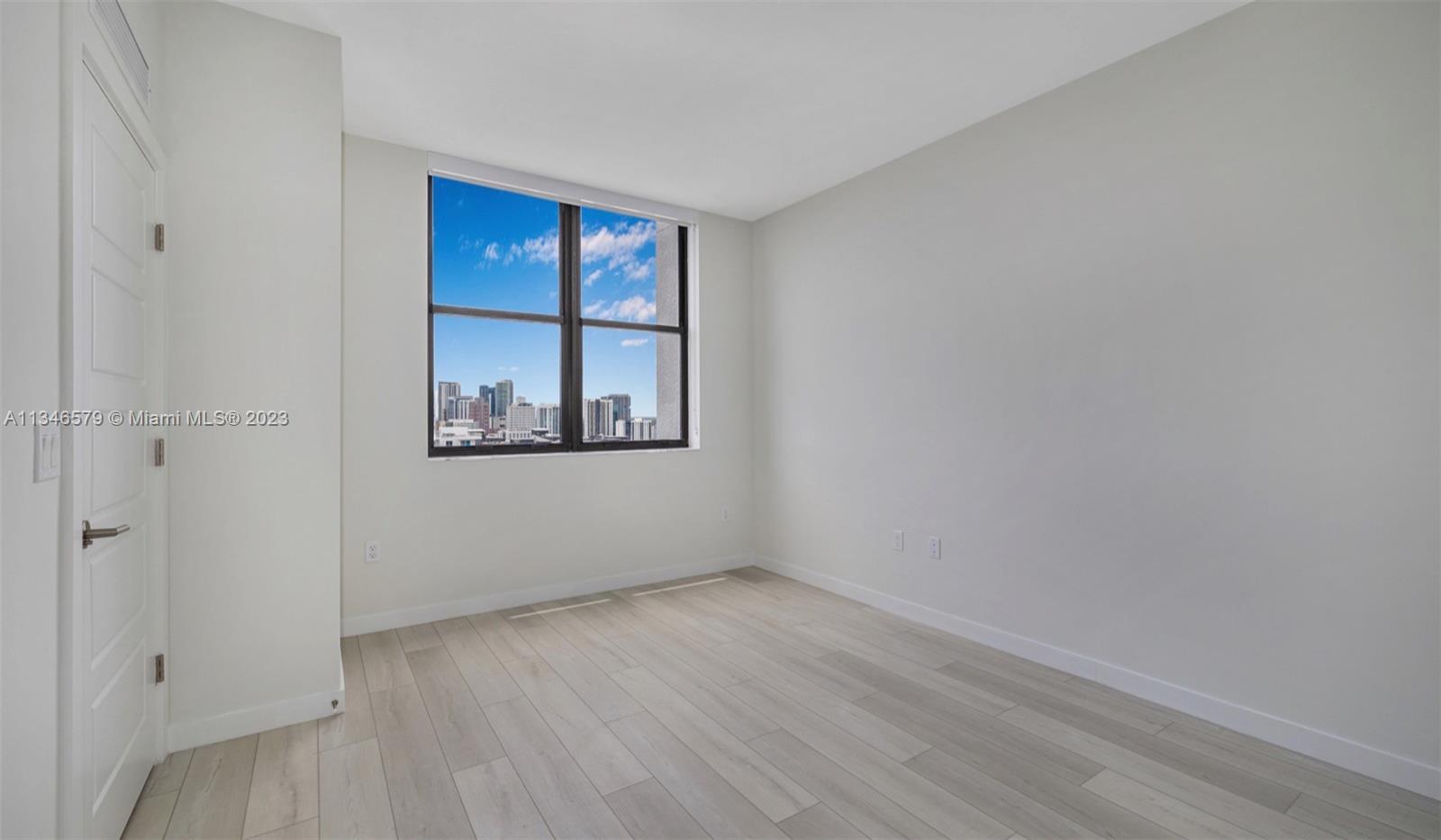 District Flagler Village - Residential Lease