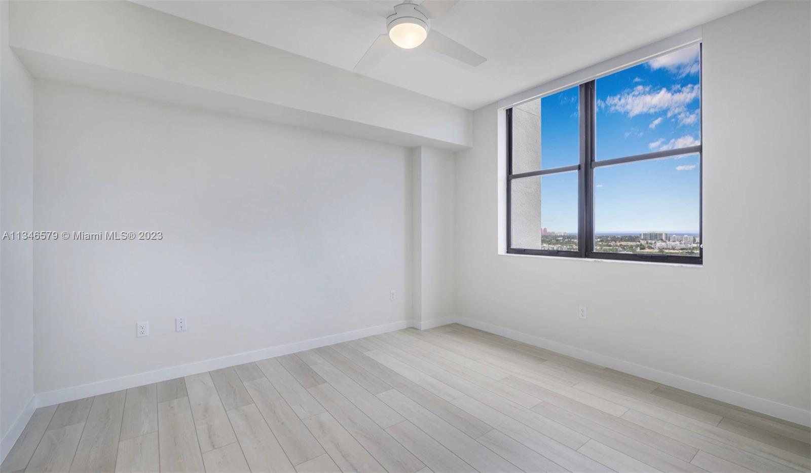 District Flagler Village - Residential Lease