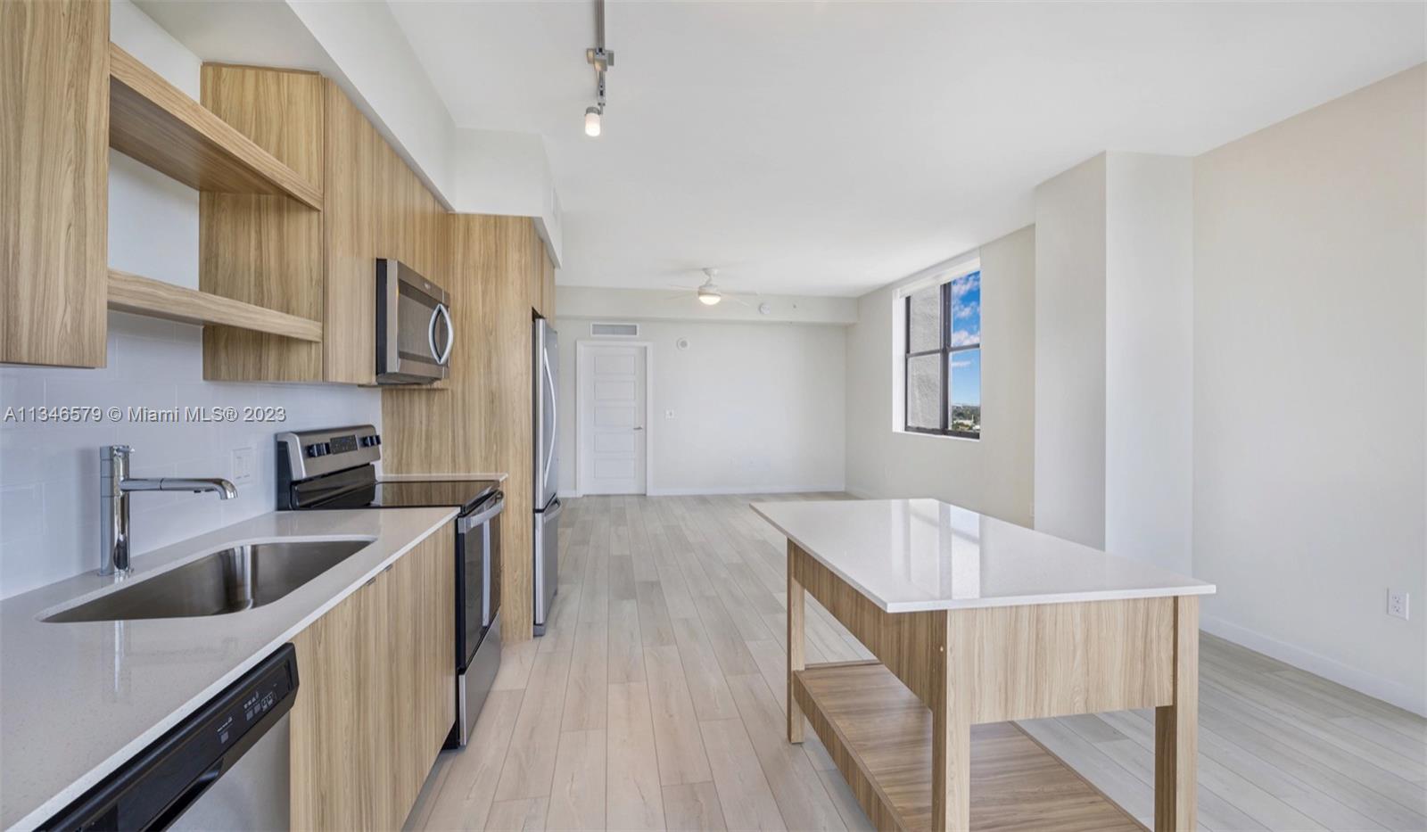 District Flagler Village - Residential Lease