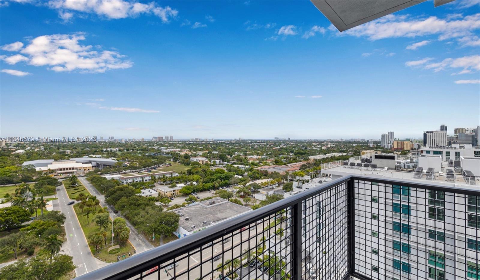 District Flagler Village - Residential Lease