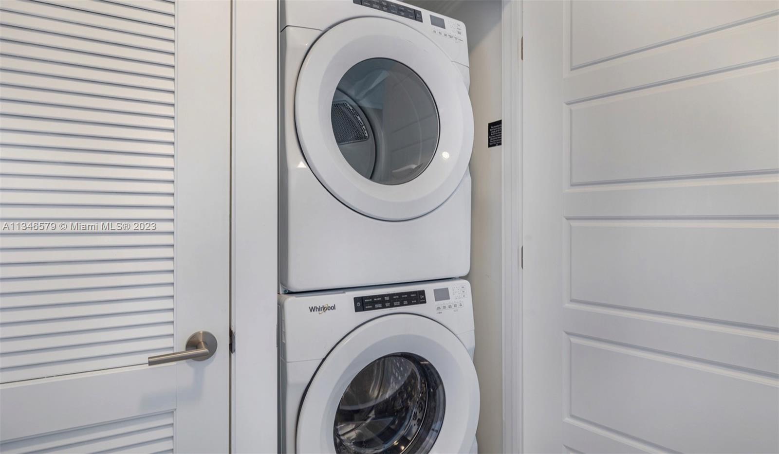 District Flagler Village - Residential Lease