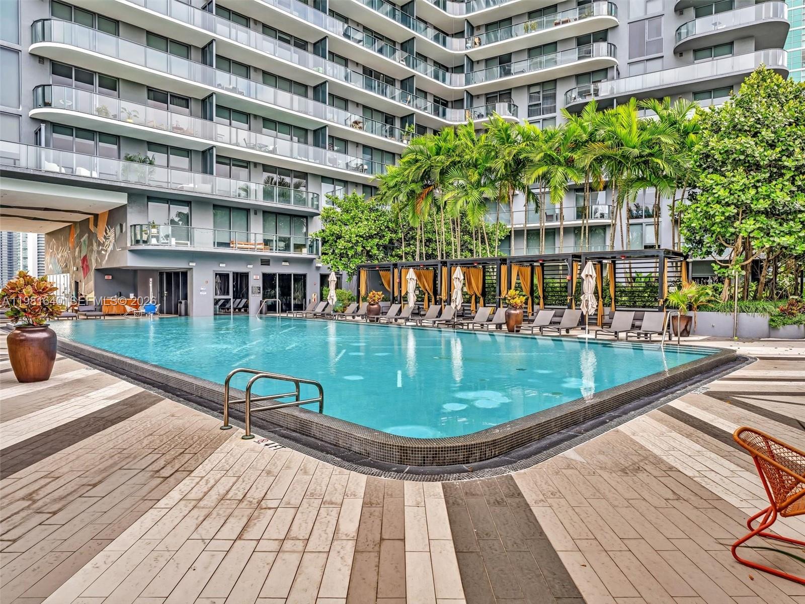 3401 MIDTOWN CONDO - Residential