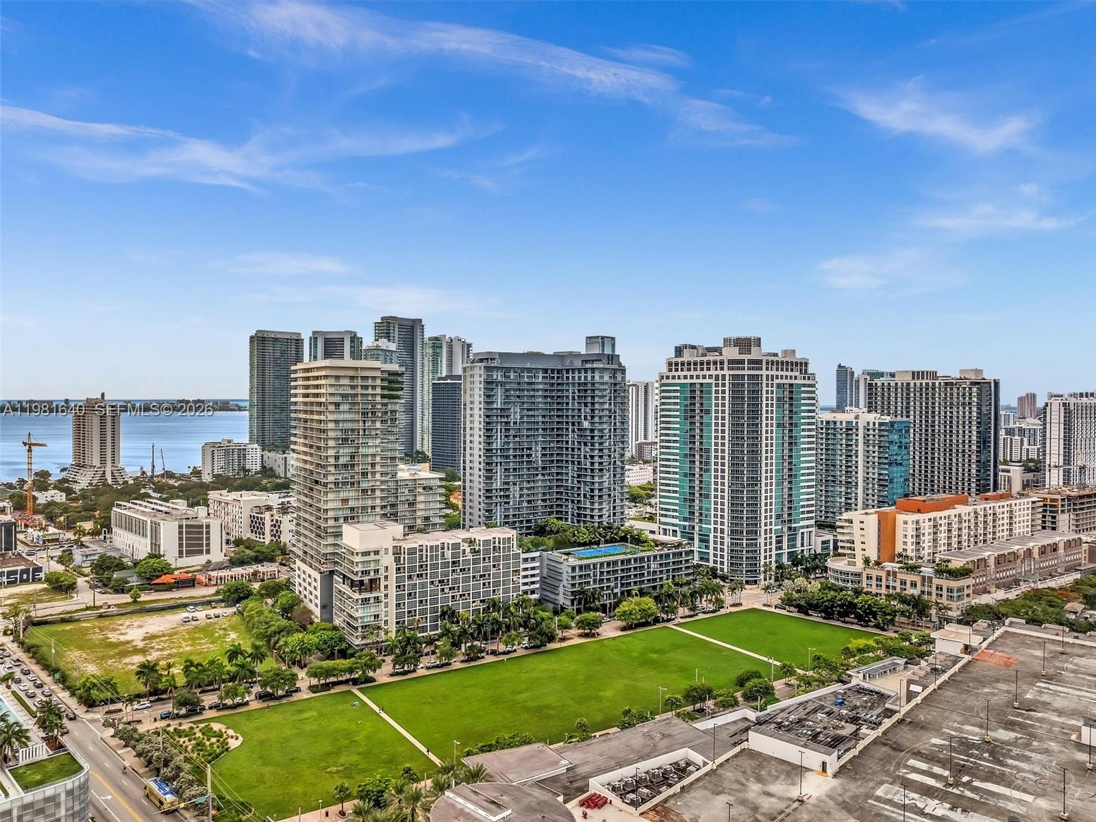 3401 MIDTOWN CONDO - Residential
