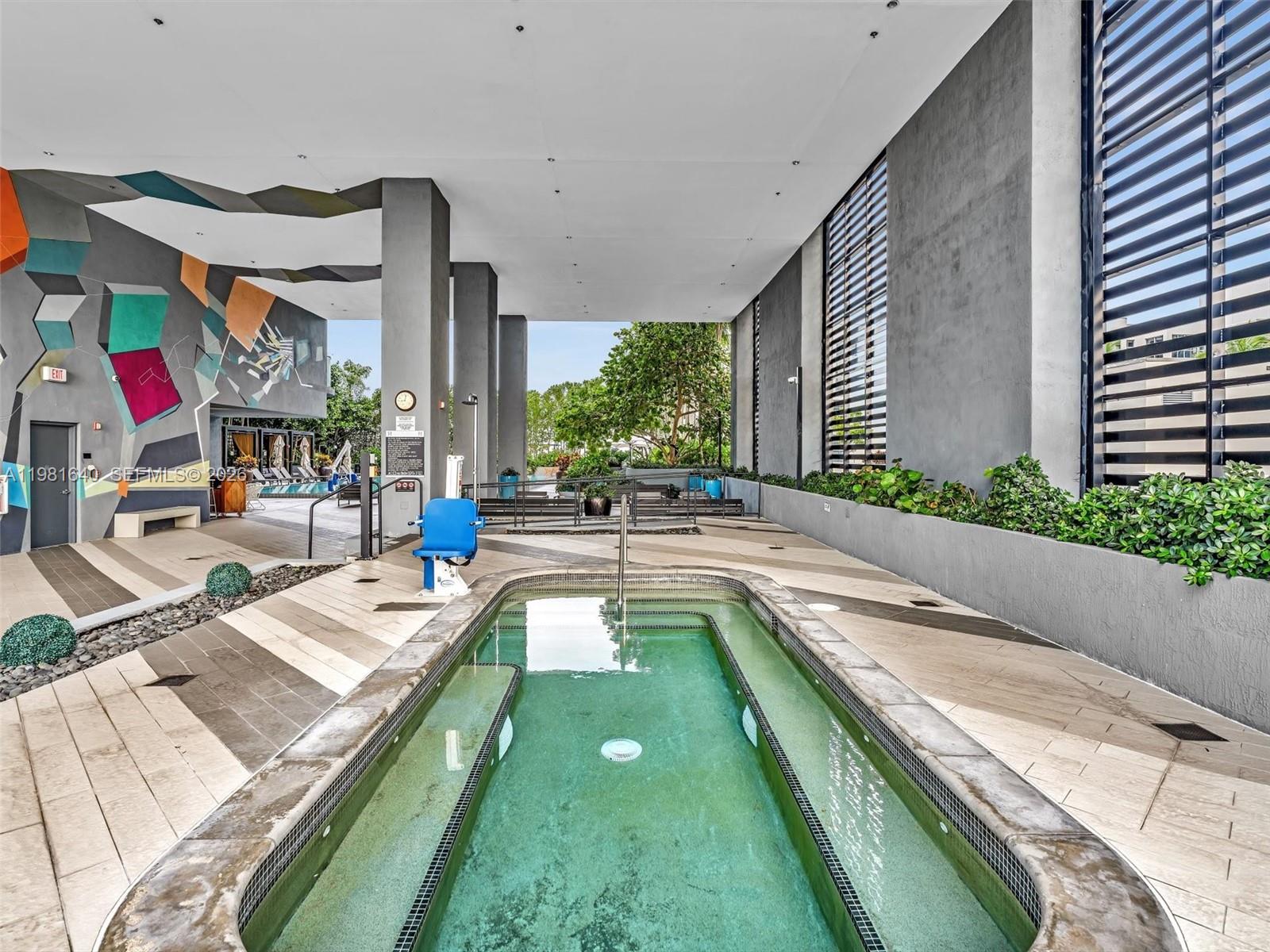 3401 MIDTOWN CONDO - Residential