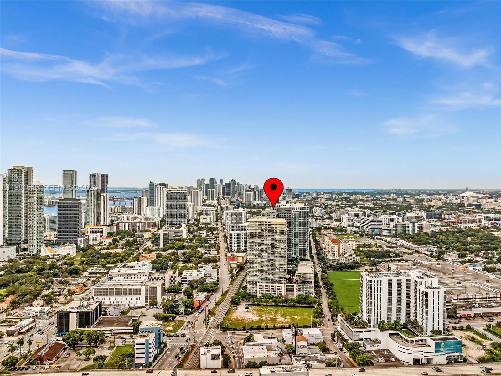 3401 MIDTOWN CONDO - Residential