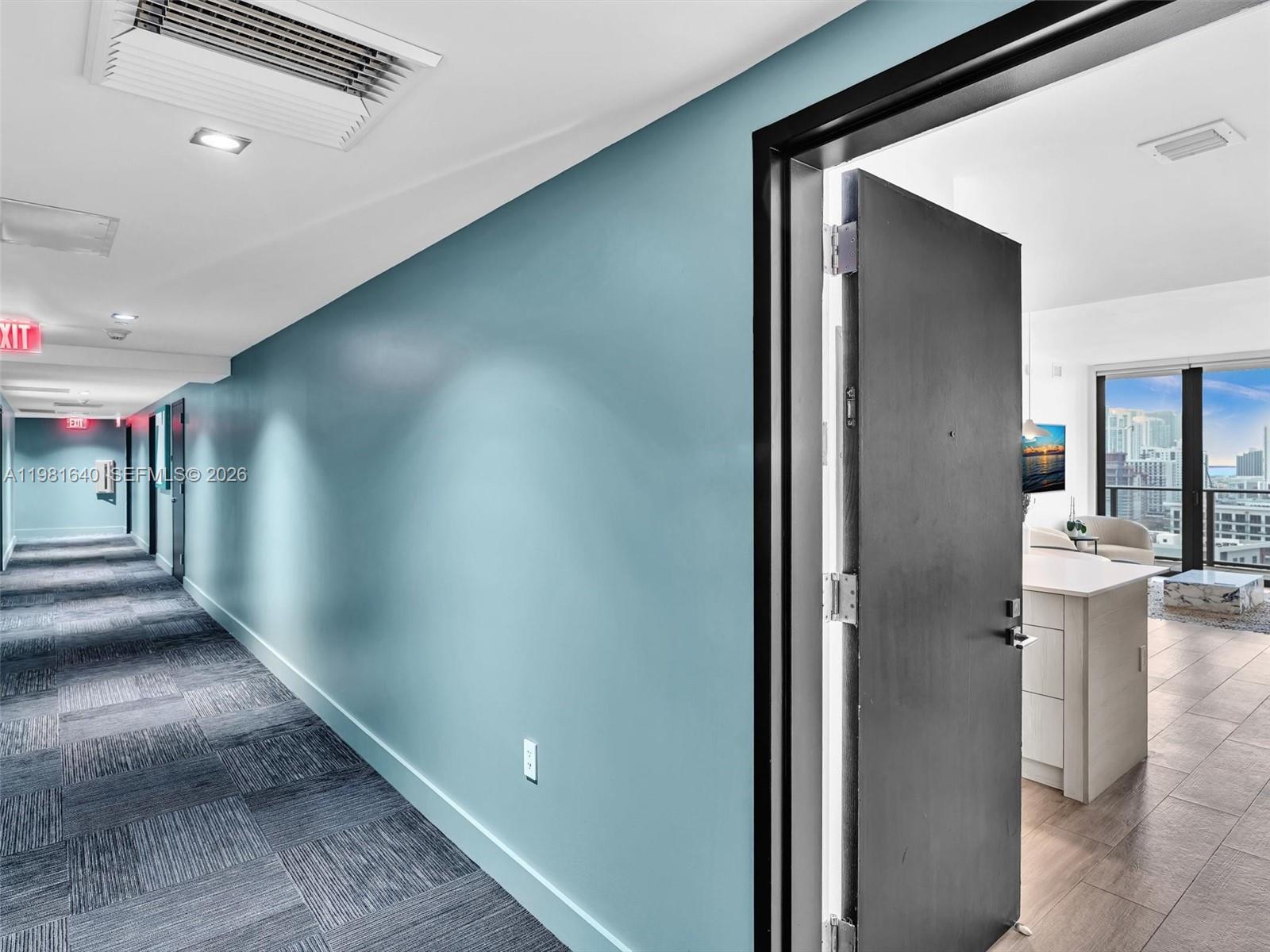 3401 MIDTOWN CONDO - Residential