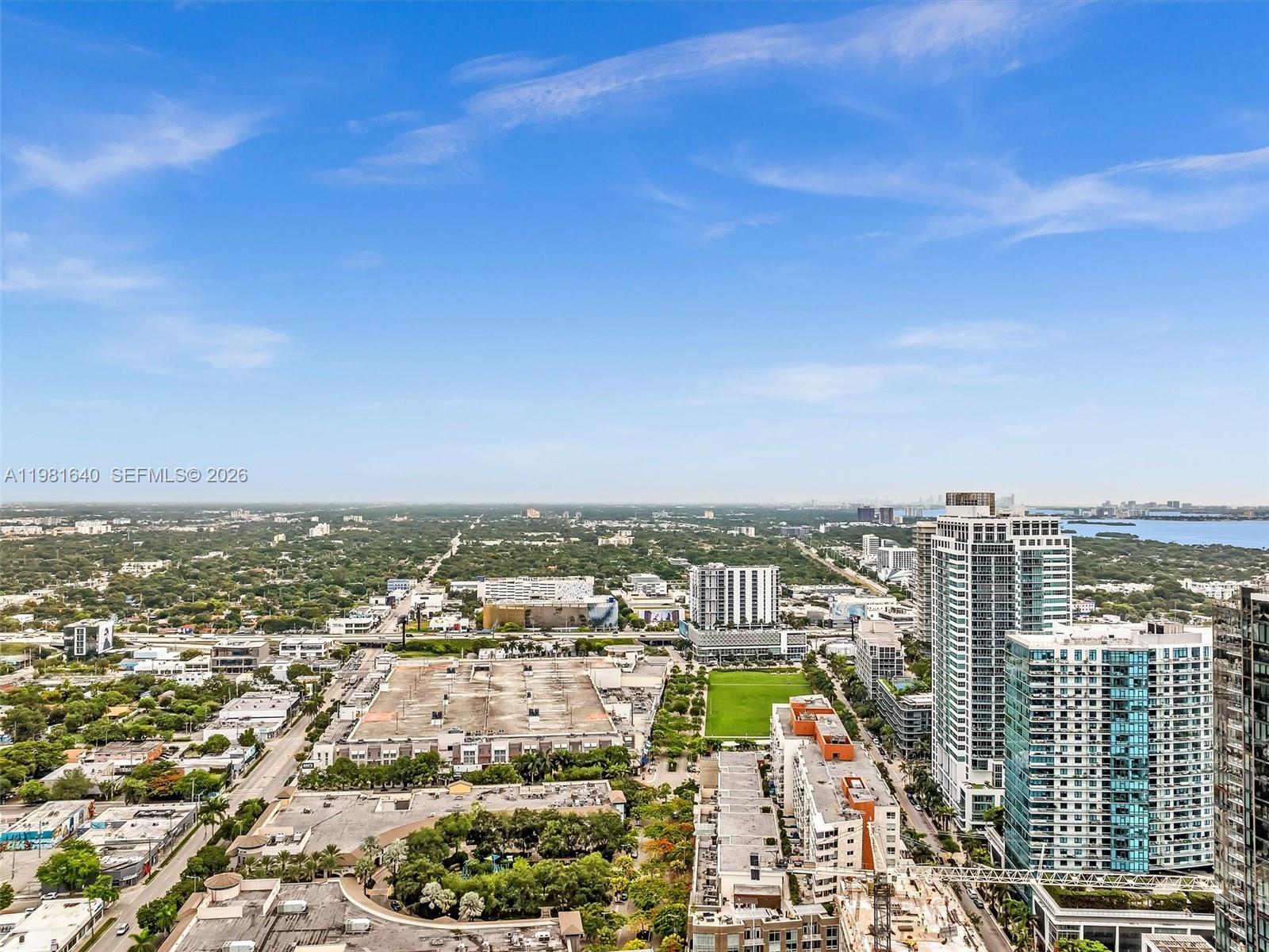 3401 MIDTOWN CONDO - Residential