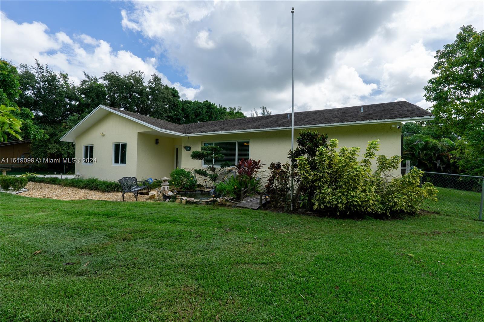 GREEN MEADOWS SEC 2 - Residential
