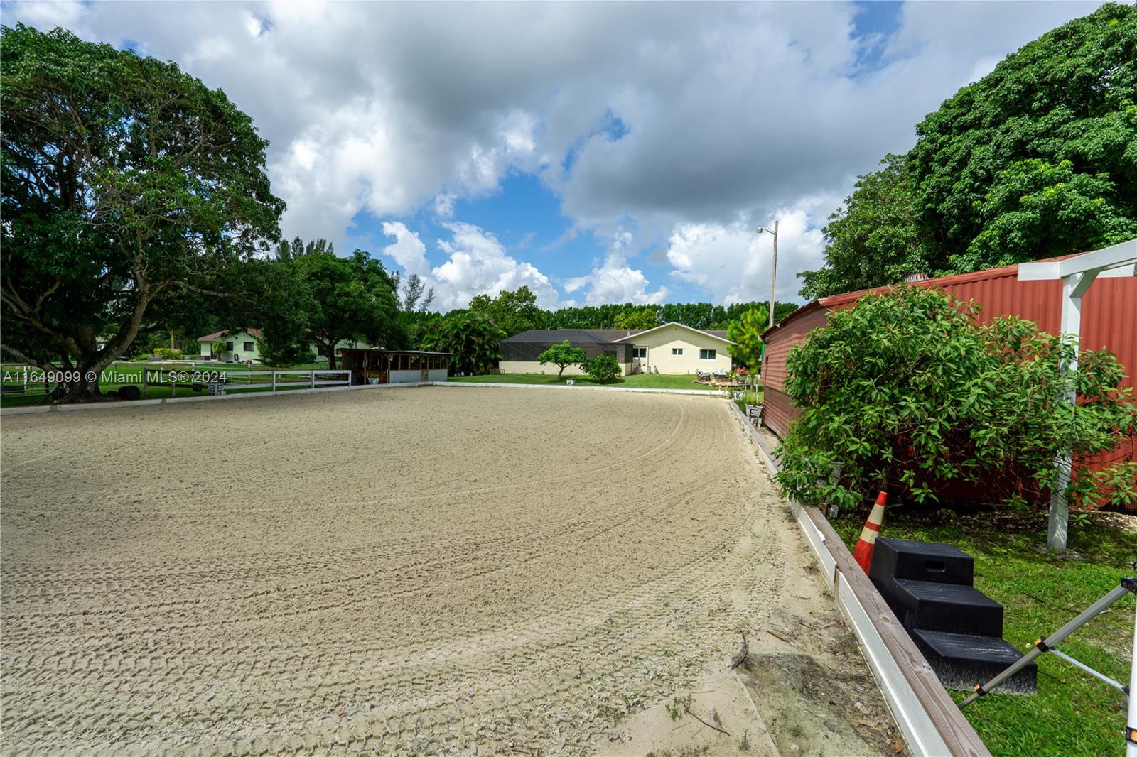 GREEN MEADOWS SEC 2 - Residential