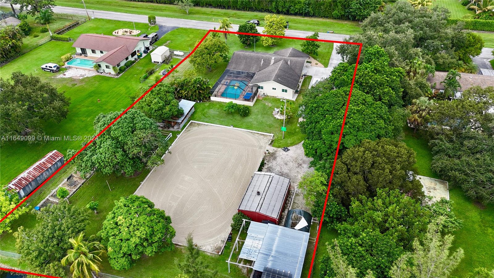 GREEN MEADOWS SEC 2 - Residential
