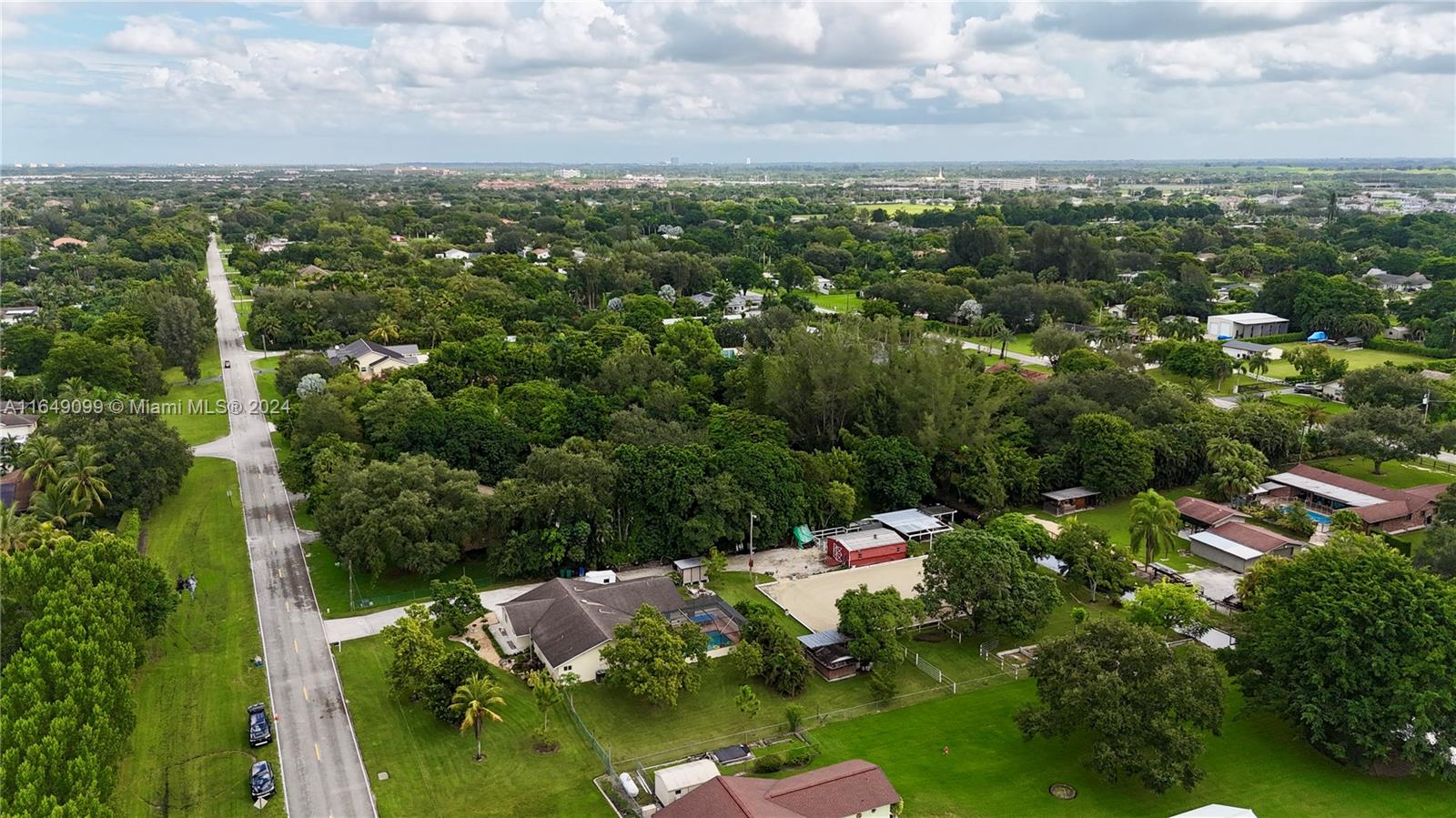 GREEN MEADOWS SEC 2 - Residential