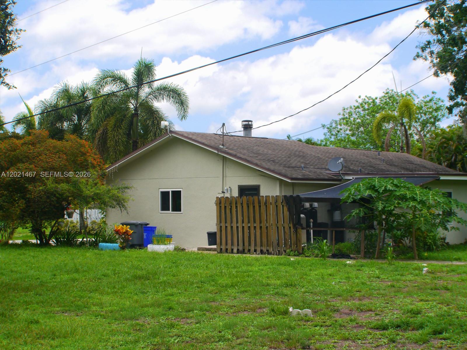 Heritage Farms - Residential